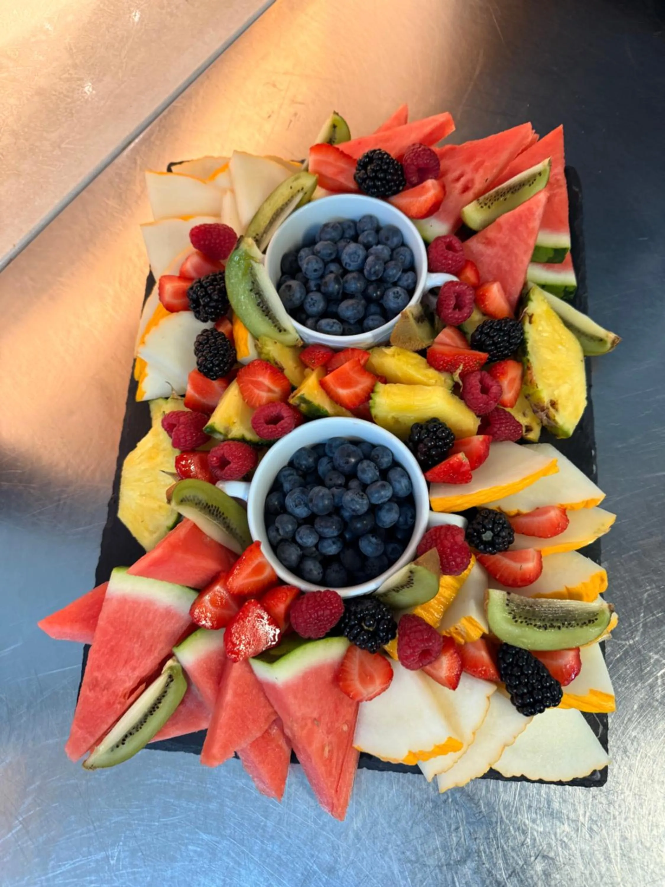 Hotel & Restaurant Bellevue Schmölln