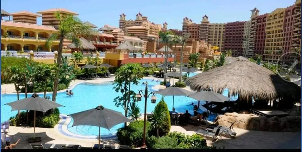 Porto Marina Resort & Spa