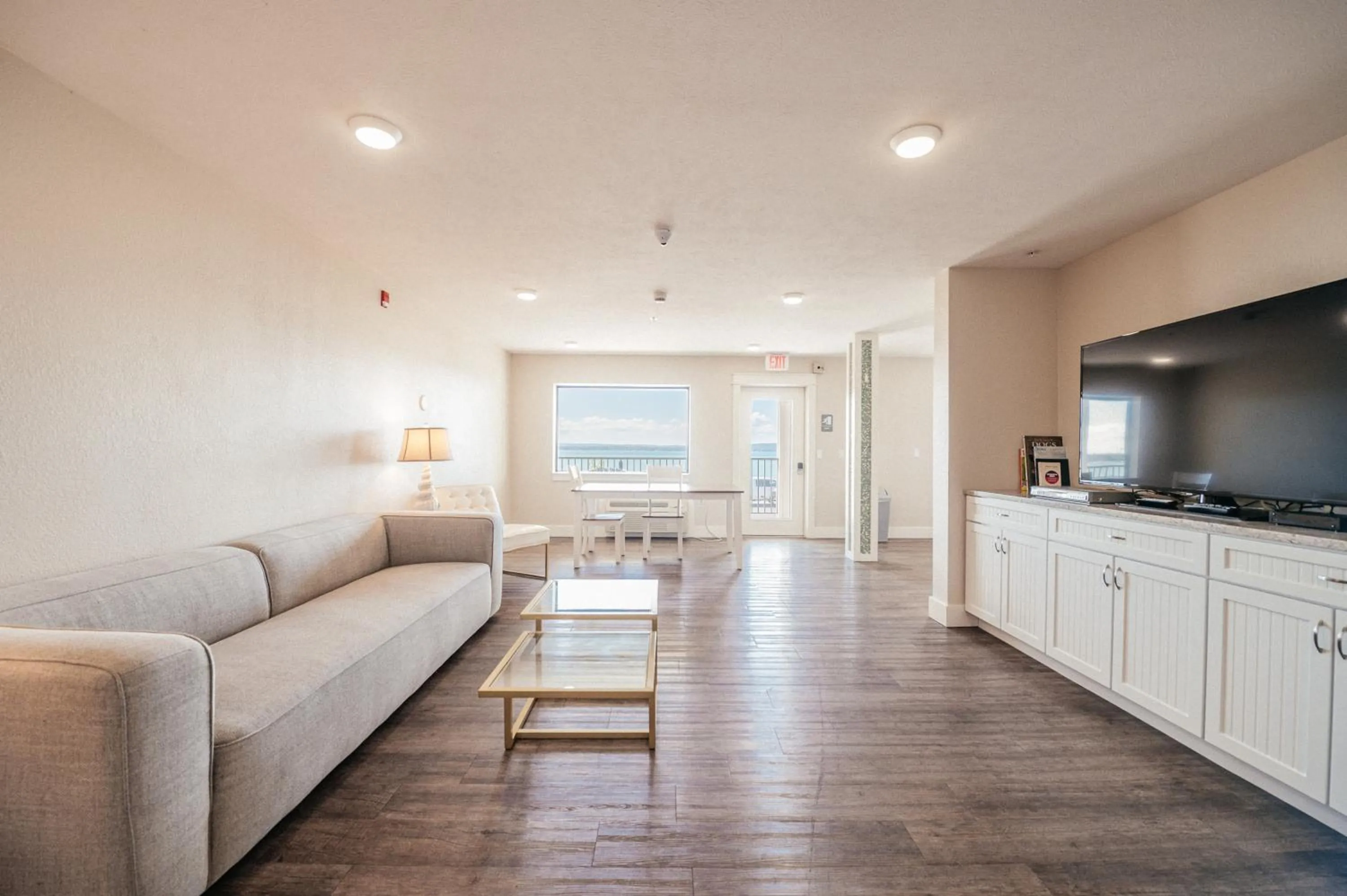 Area and facilities in Kasa Gold Coast Inn Traverse City