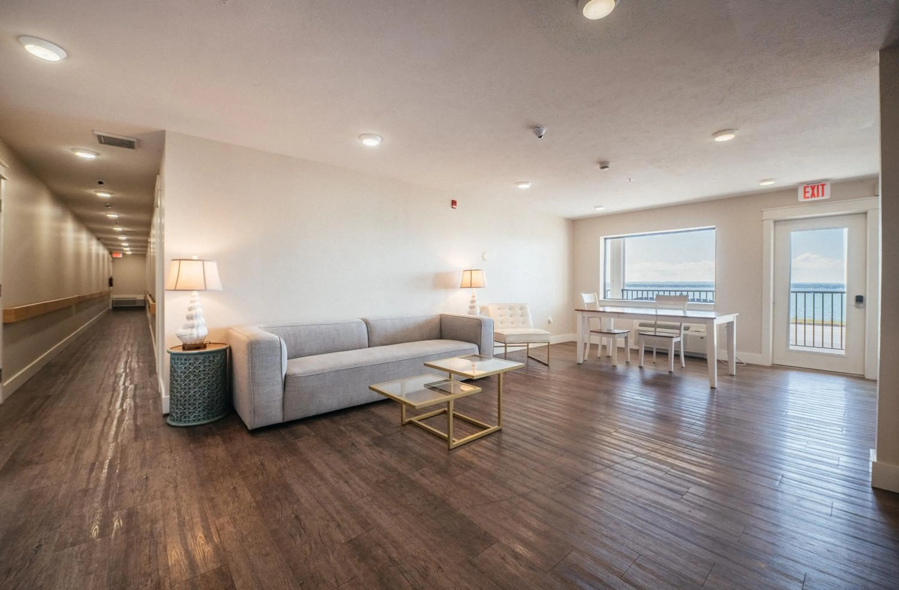 Area and facilities in Kasa Gold Coast Inn Traverse City