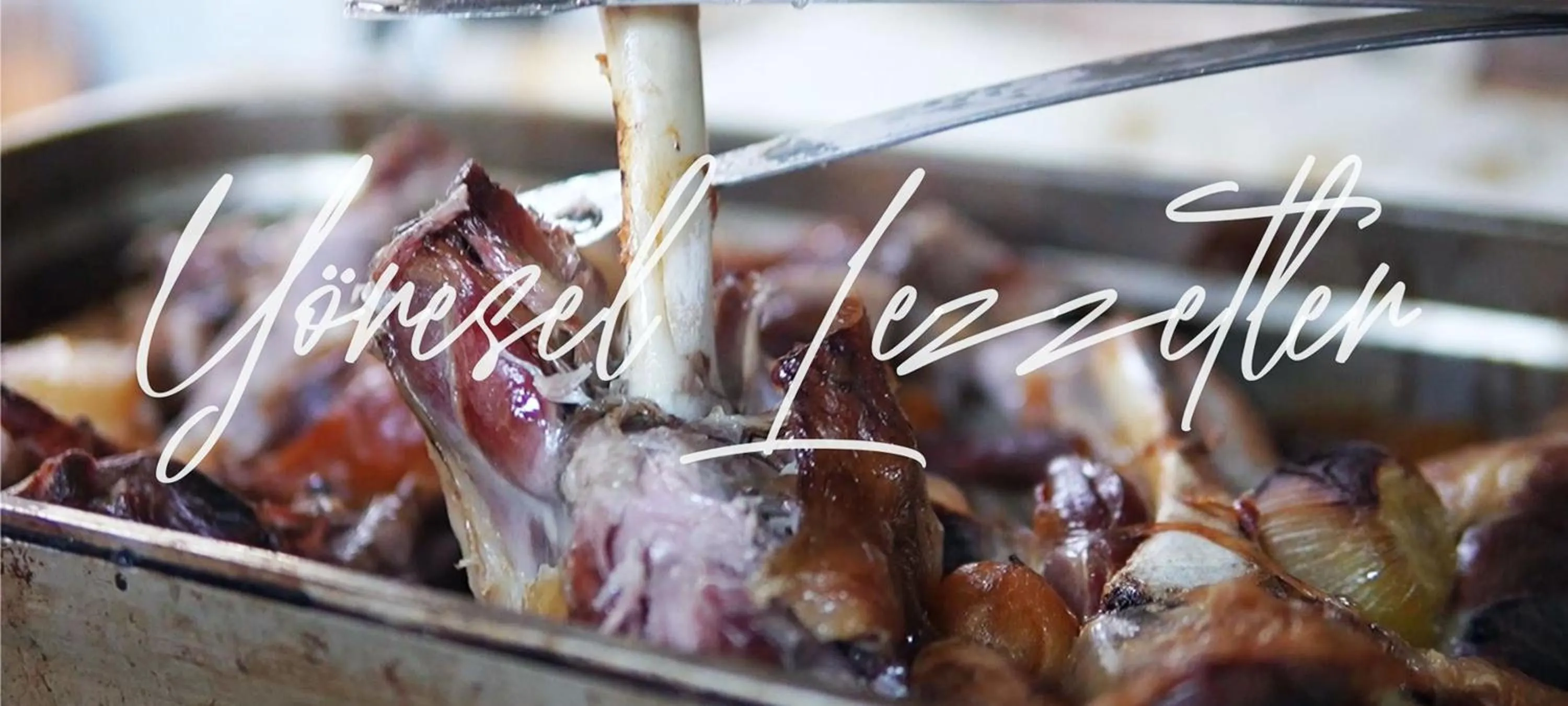 Food and drinks in Manastırhan Otel Kazdağları