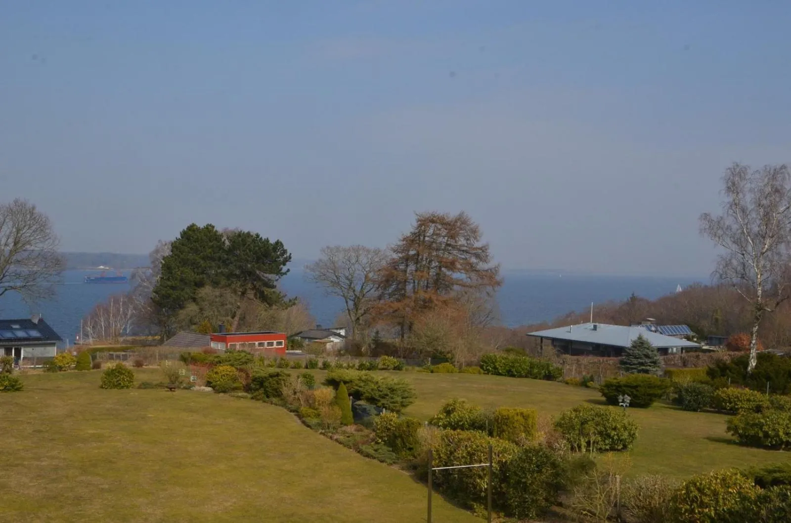 Sea view in fewo1846 - Sundowner - luxuriöse Wohnung mit 2 Schlafzimmern und Sonnenterrasse
