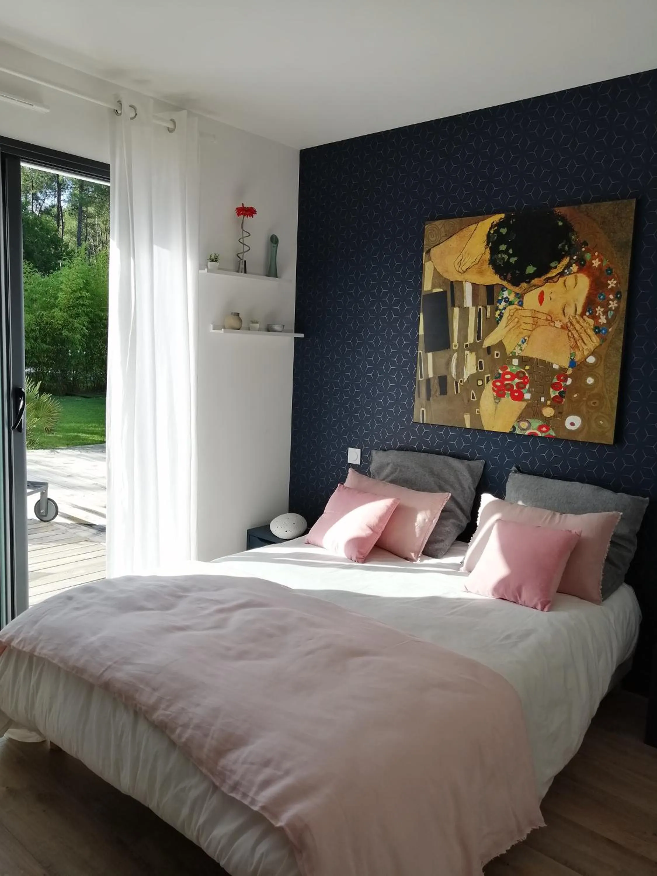 chambres d'hotes nuit marines