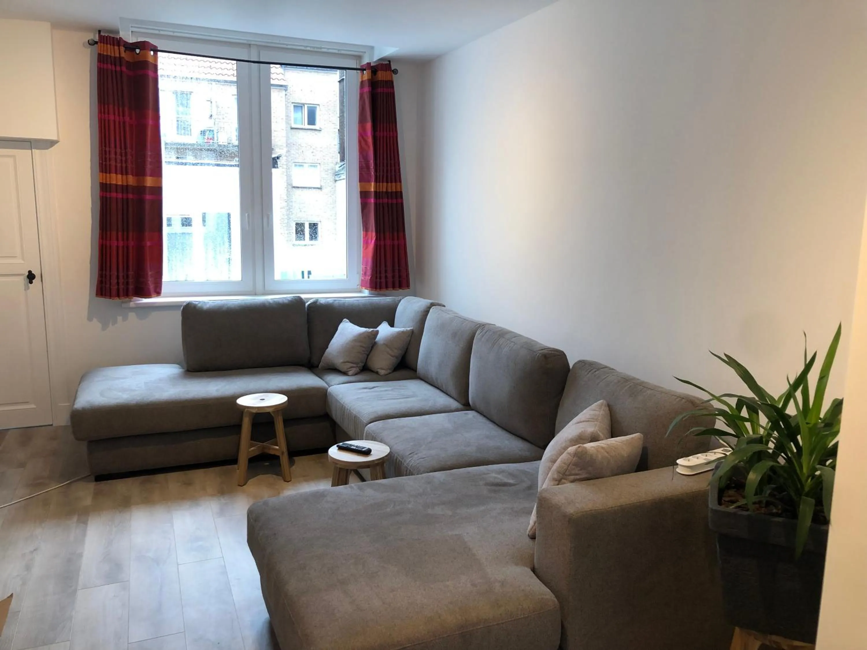 Suite Christina