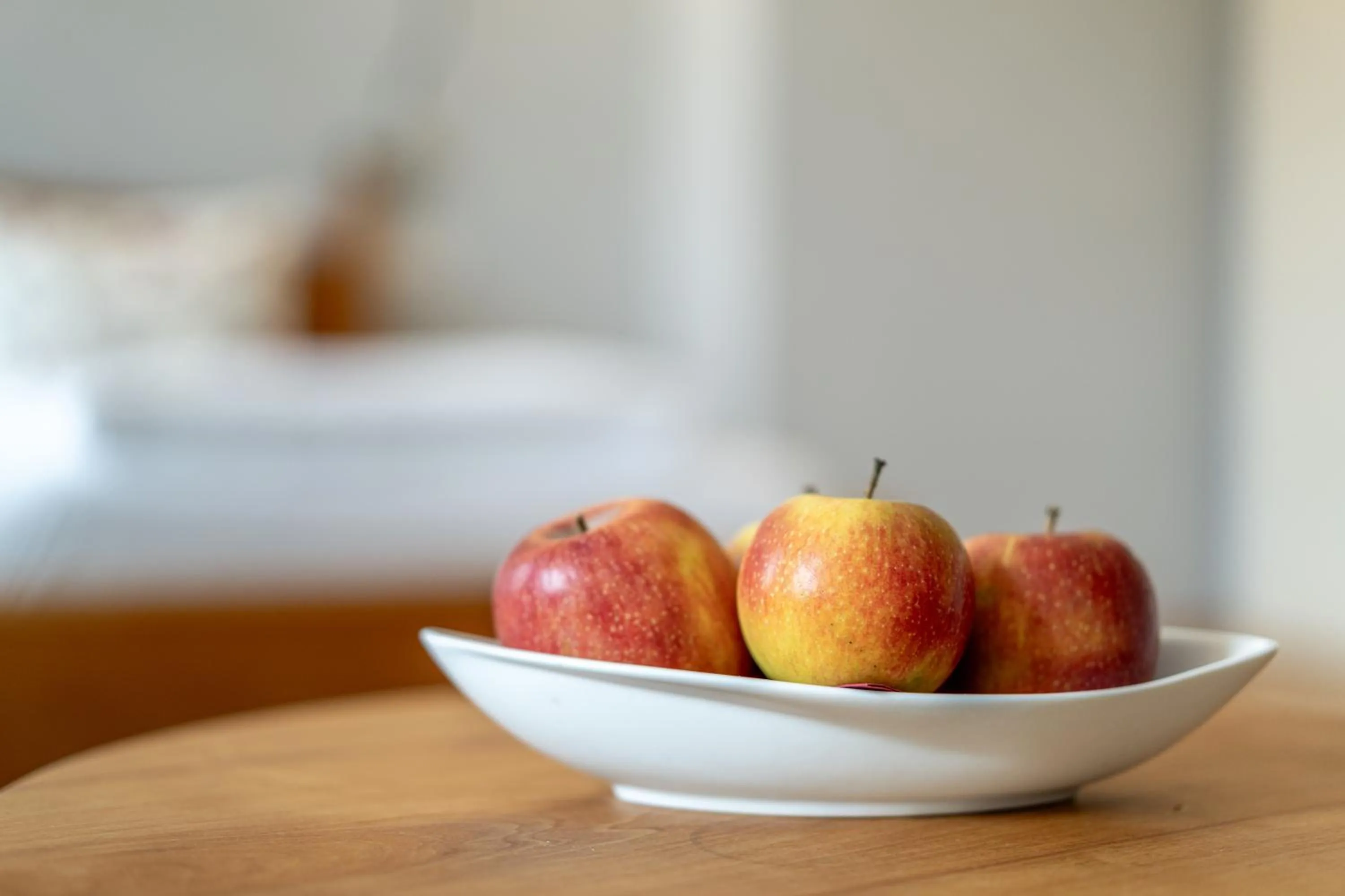 Photo of the whole room in Genusshotel Alte Post