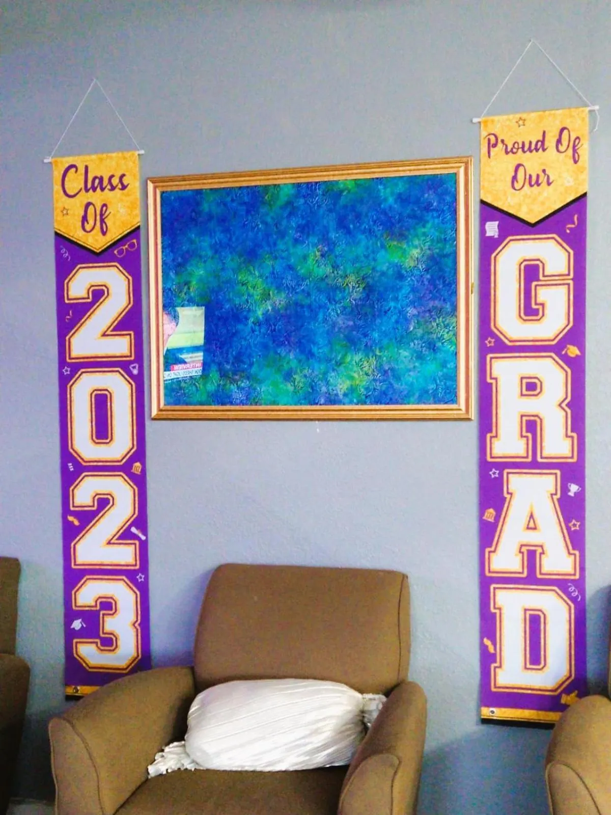 Lobby or reception in Grandview Plaza Inn