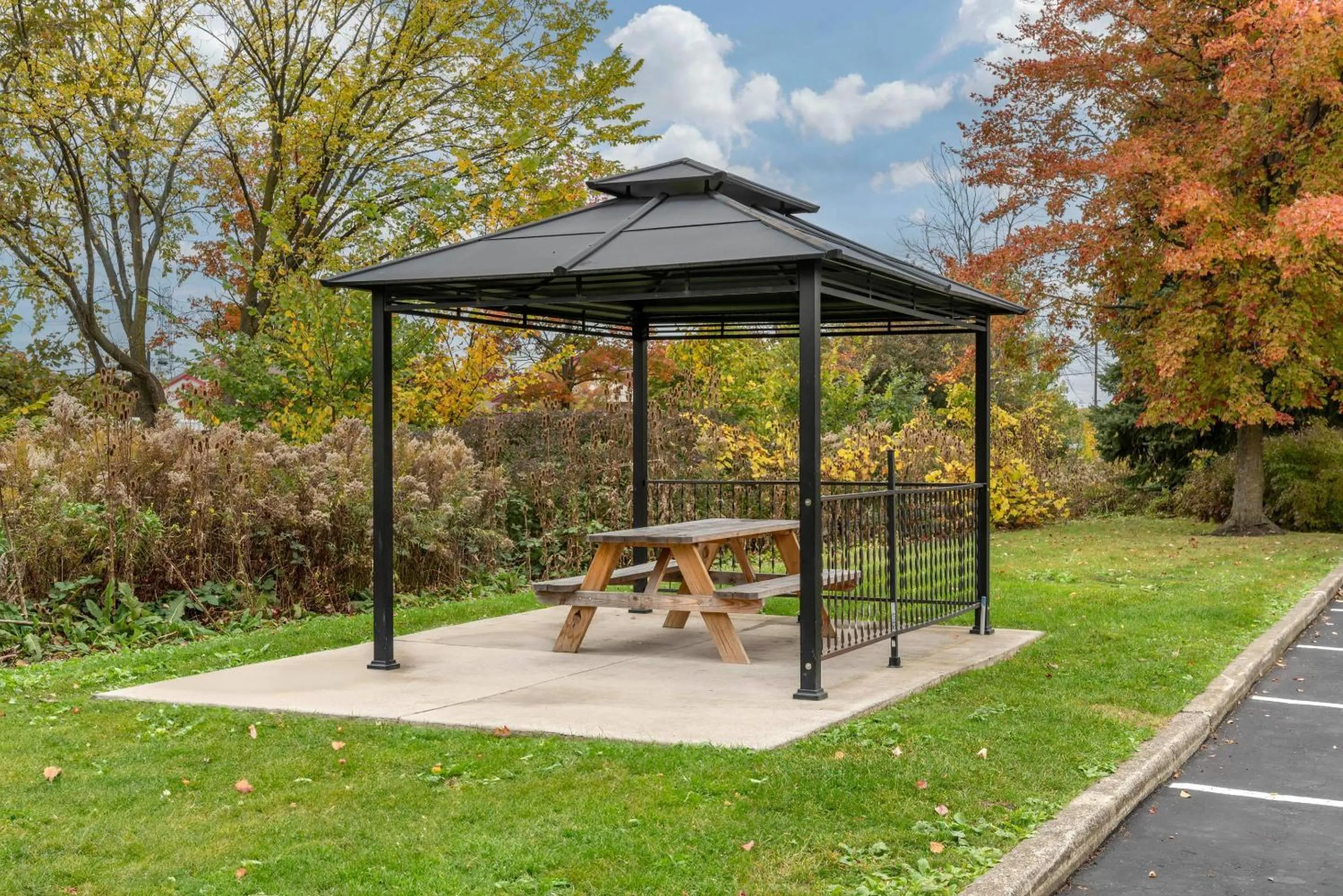 Other in Comfort Inn University