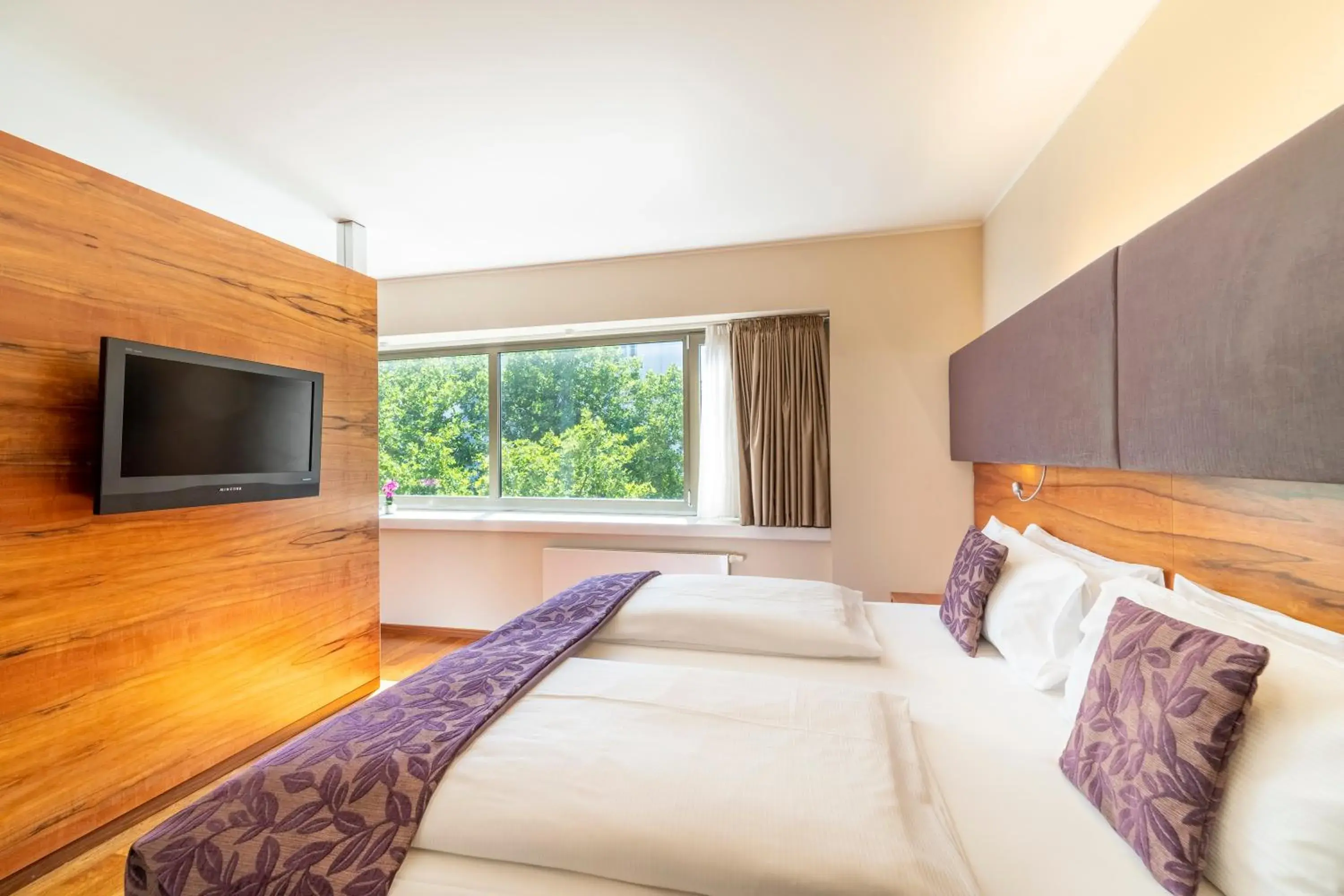 Attaché Suite in Pakat Suites Attaché Suite in Pakat Suites