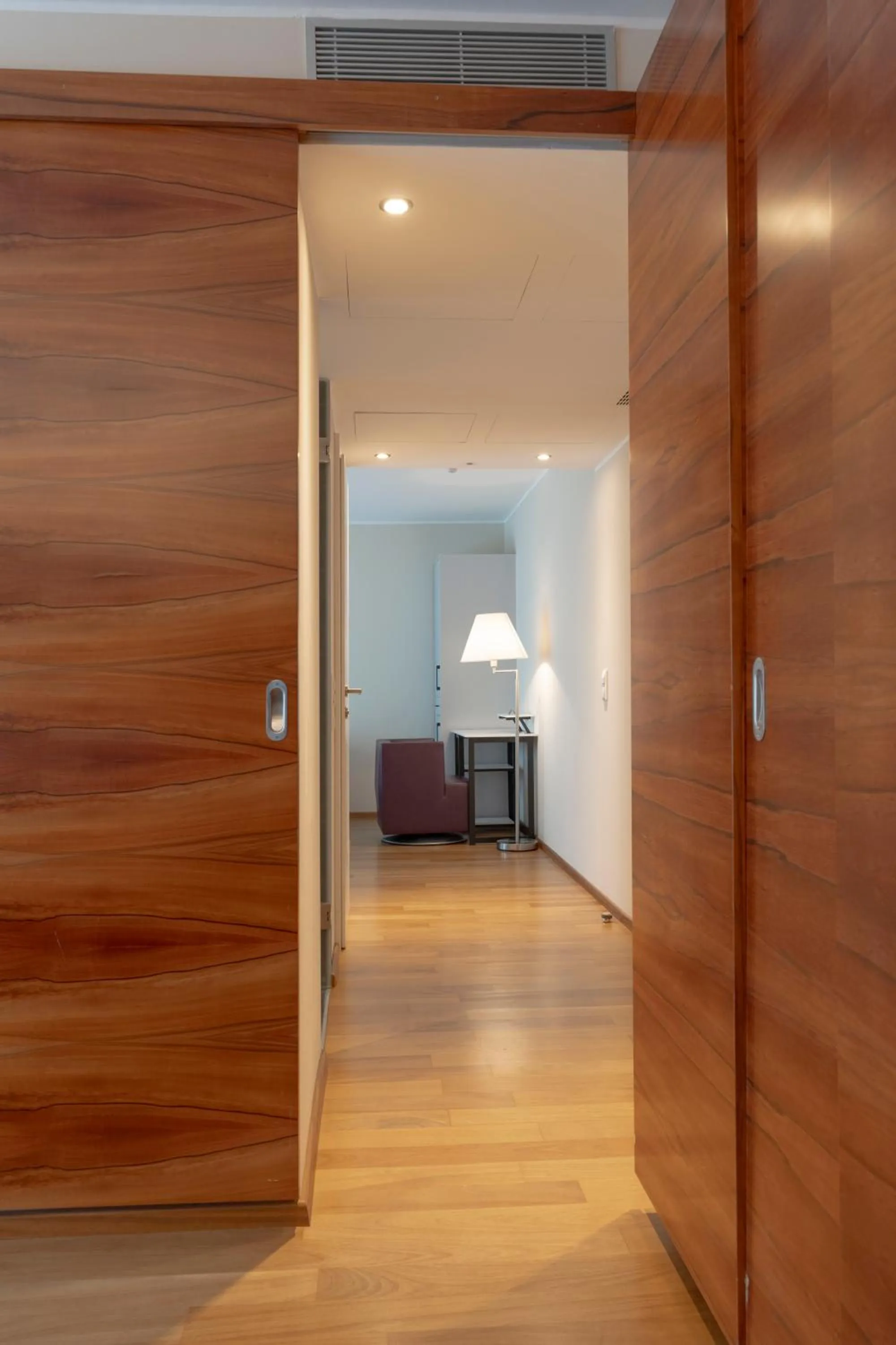 Photo of the whole room in Pakat Suites