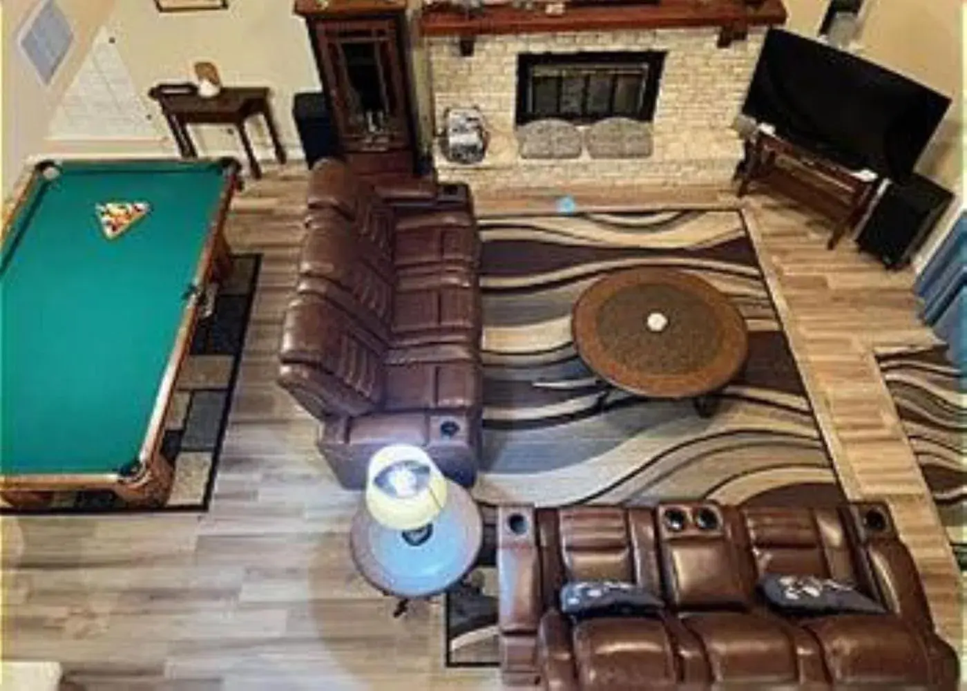 CL 1055 Blue Diamond Retreat CL 1055 Blue Diamond Retreat