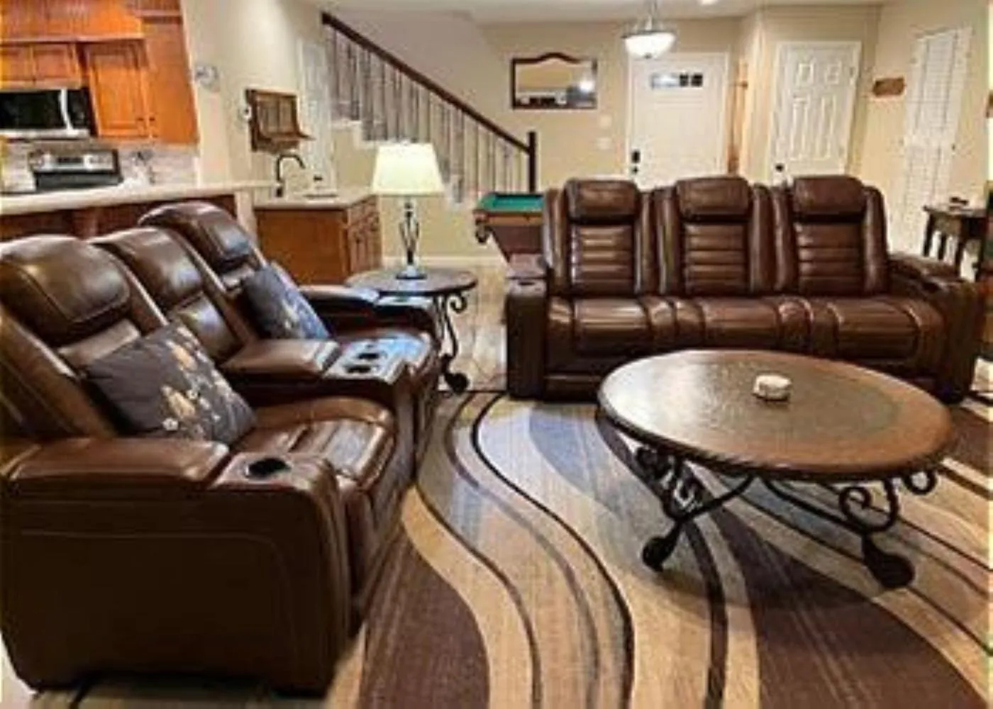 Other in CL 1055 Blue Diamond Retreat