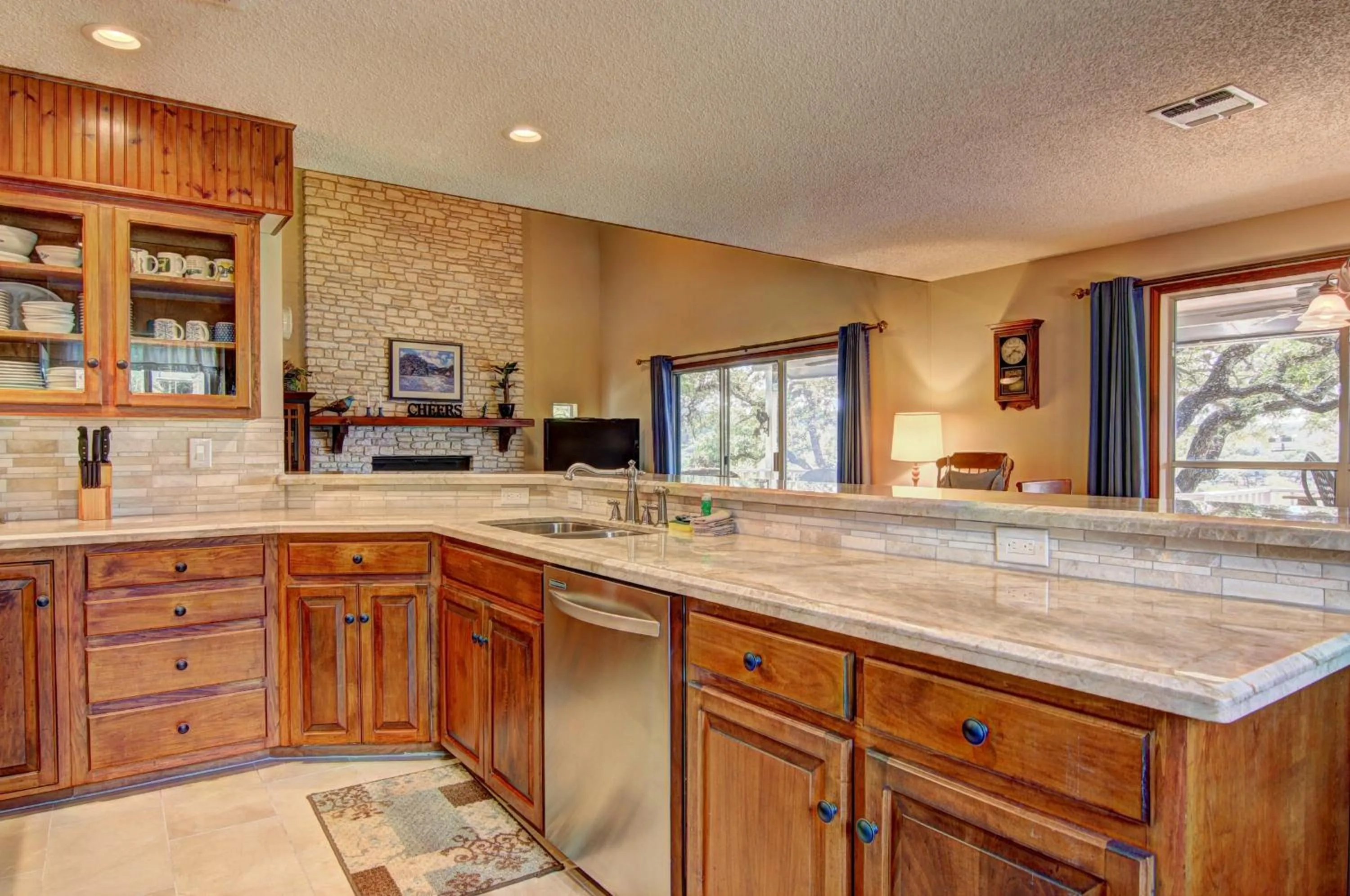 Other in CL 1055 Blue Diamond Retreat