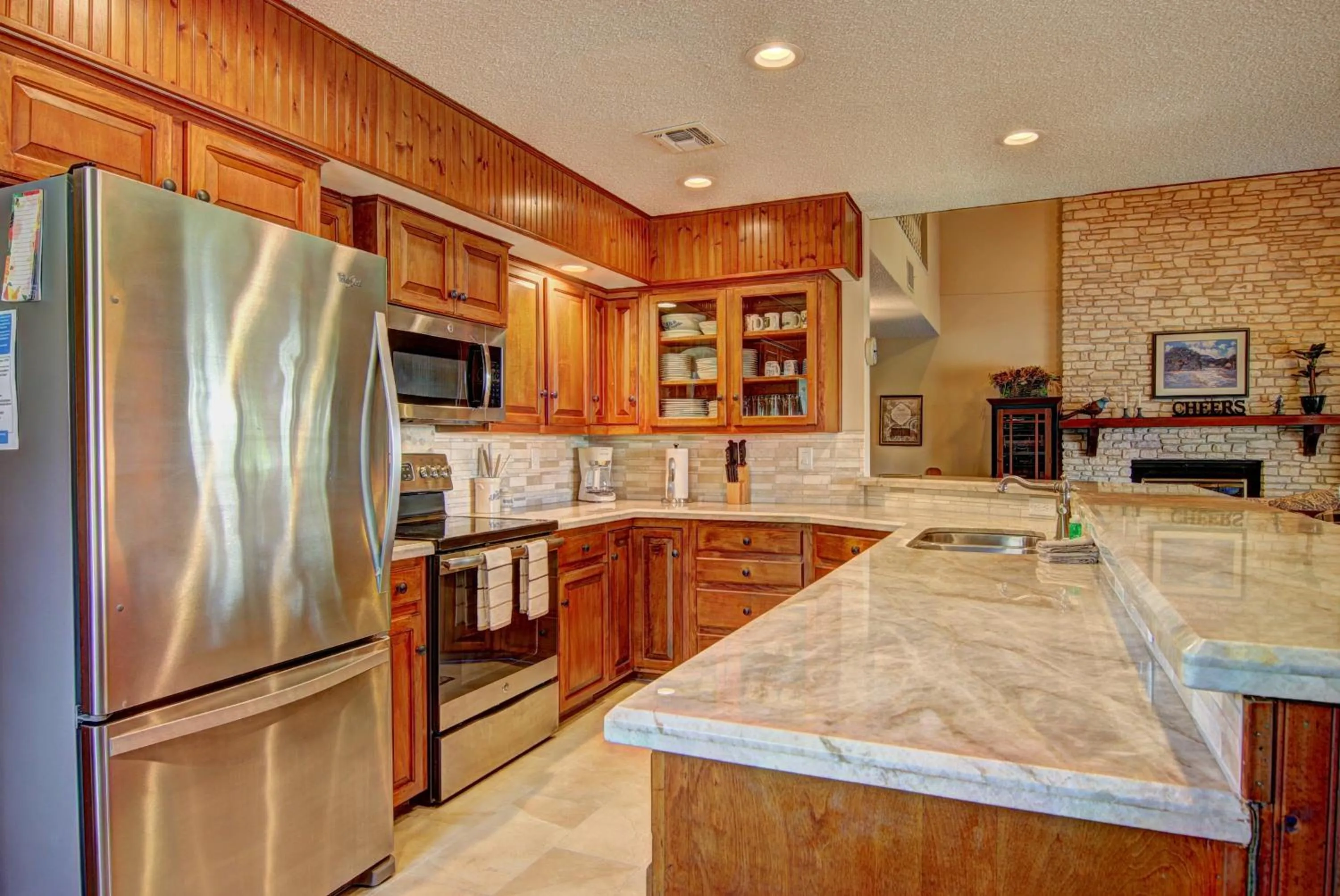 Other in CL 1055 Blue Diamond Retreat