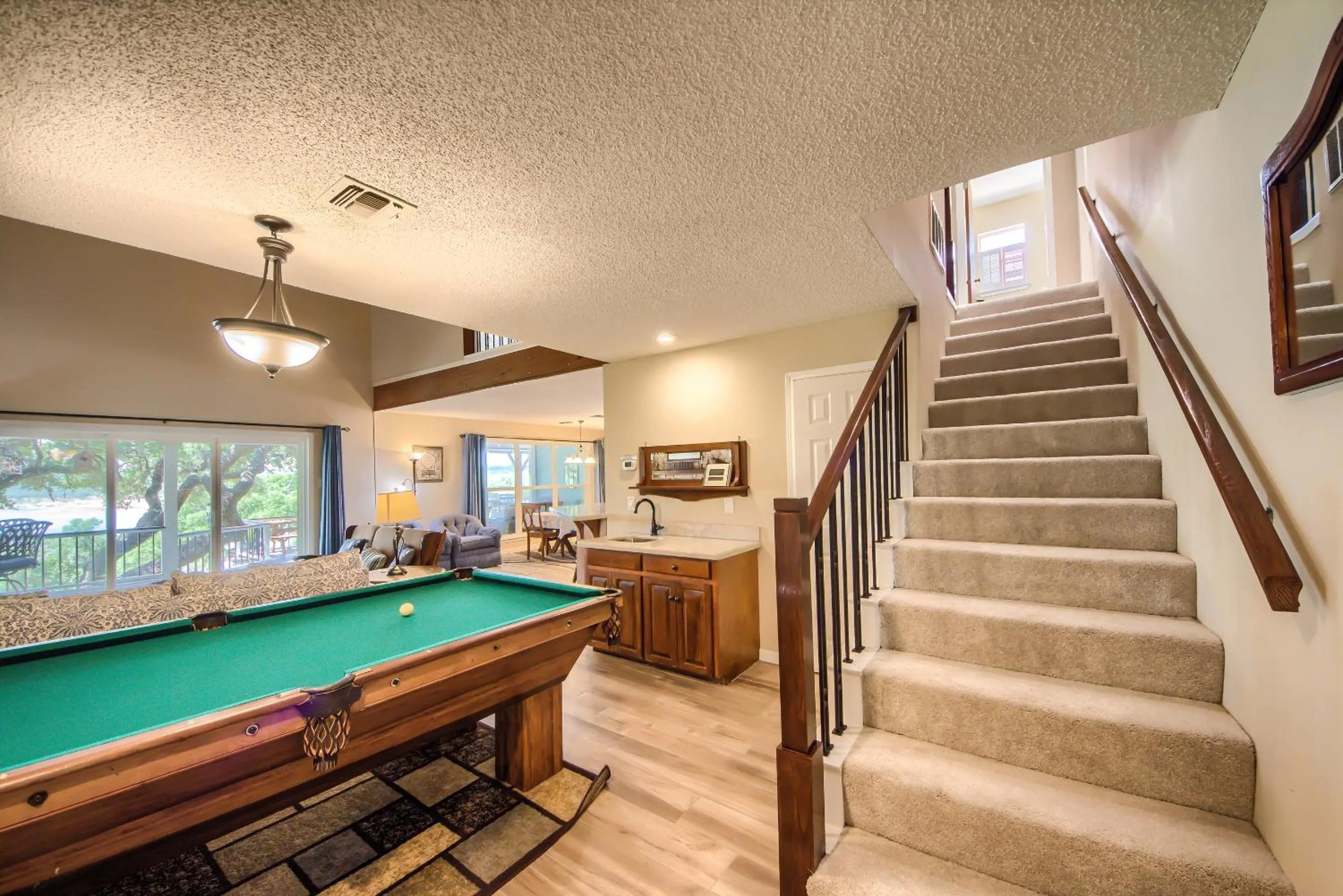 Other in CL 1055 Blue Diamond Retreat