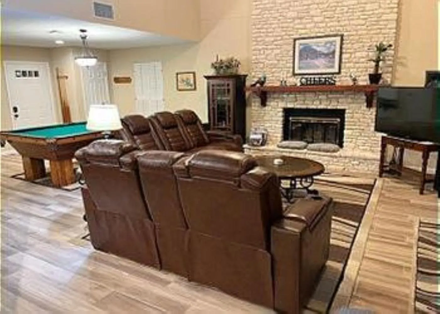 Other in CL 1055 Blue Diamond Retreat