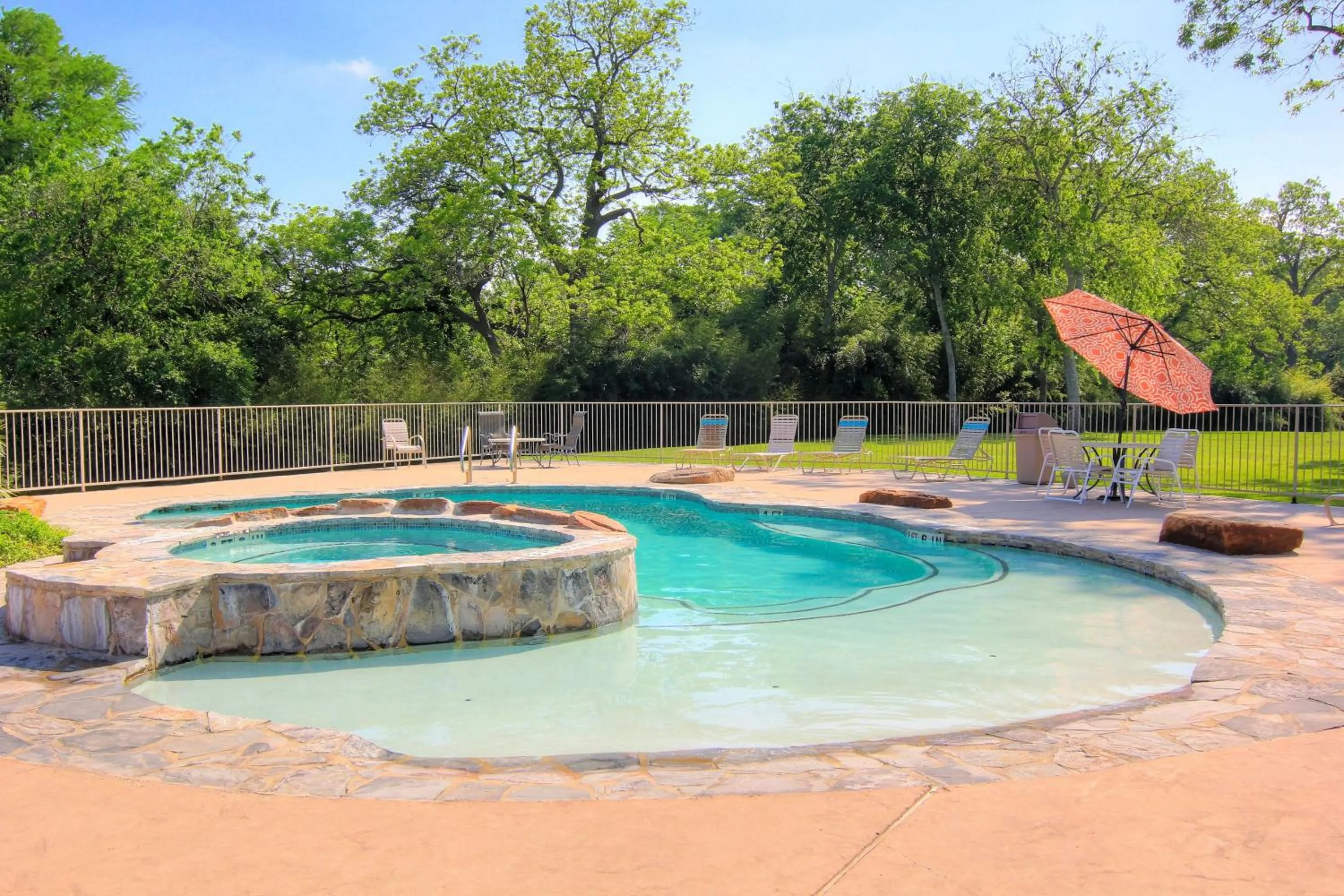 Other in WW B201 Guadalupe Getaway