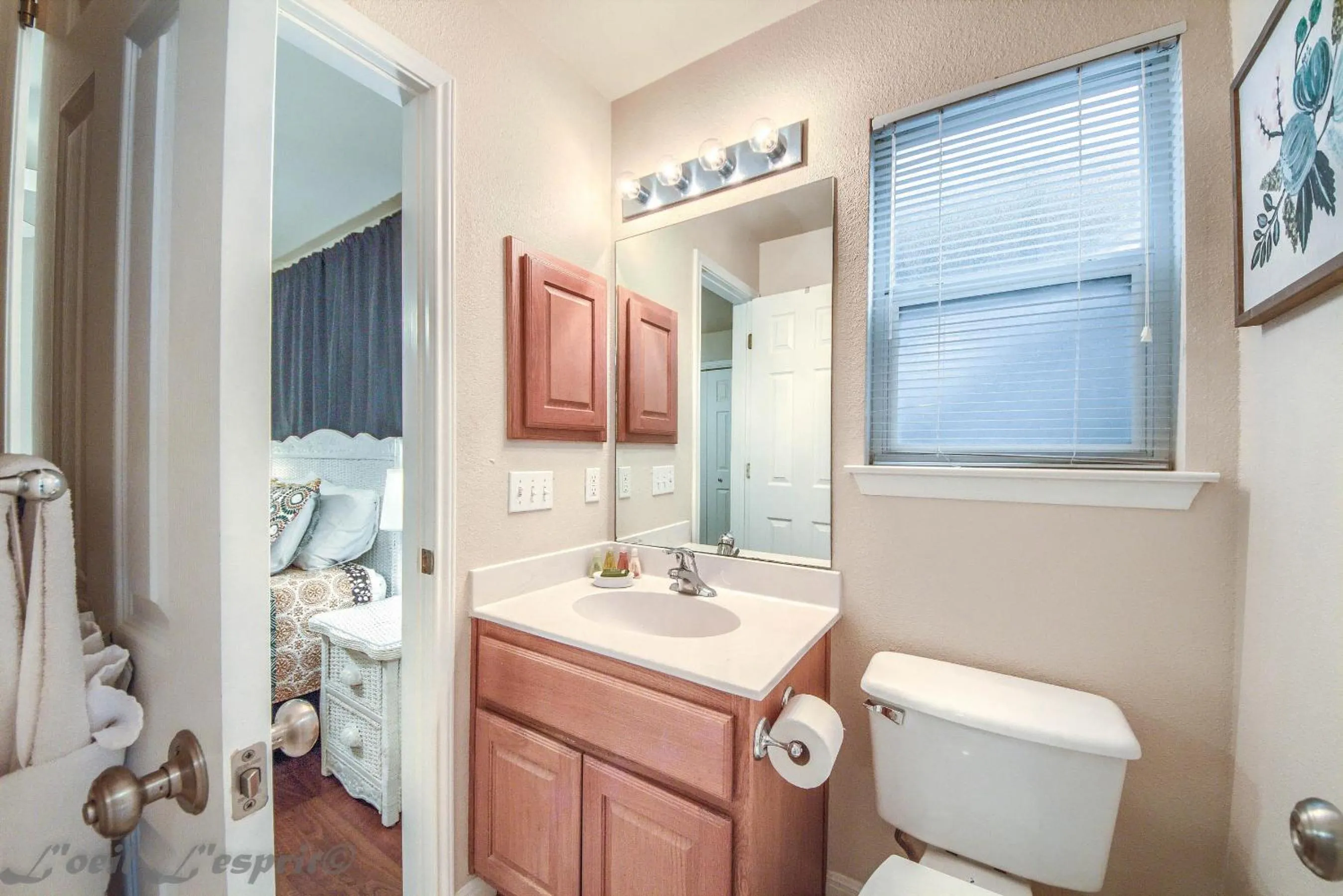 Other in WW B201 Guadalupe Getaway