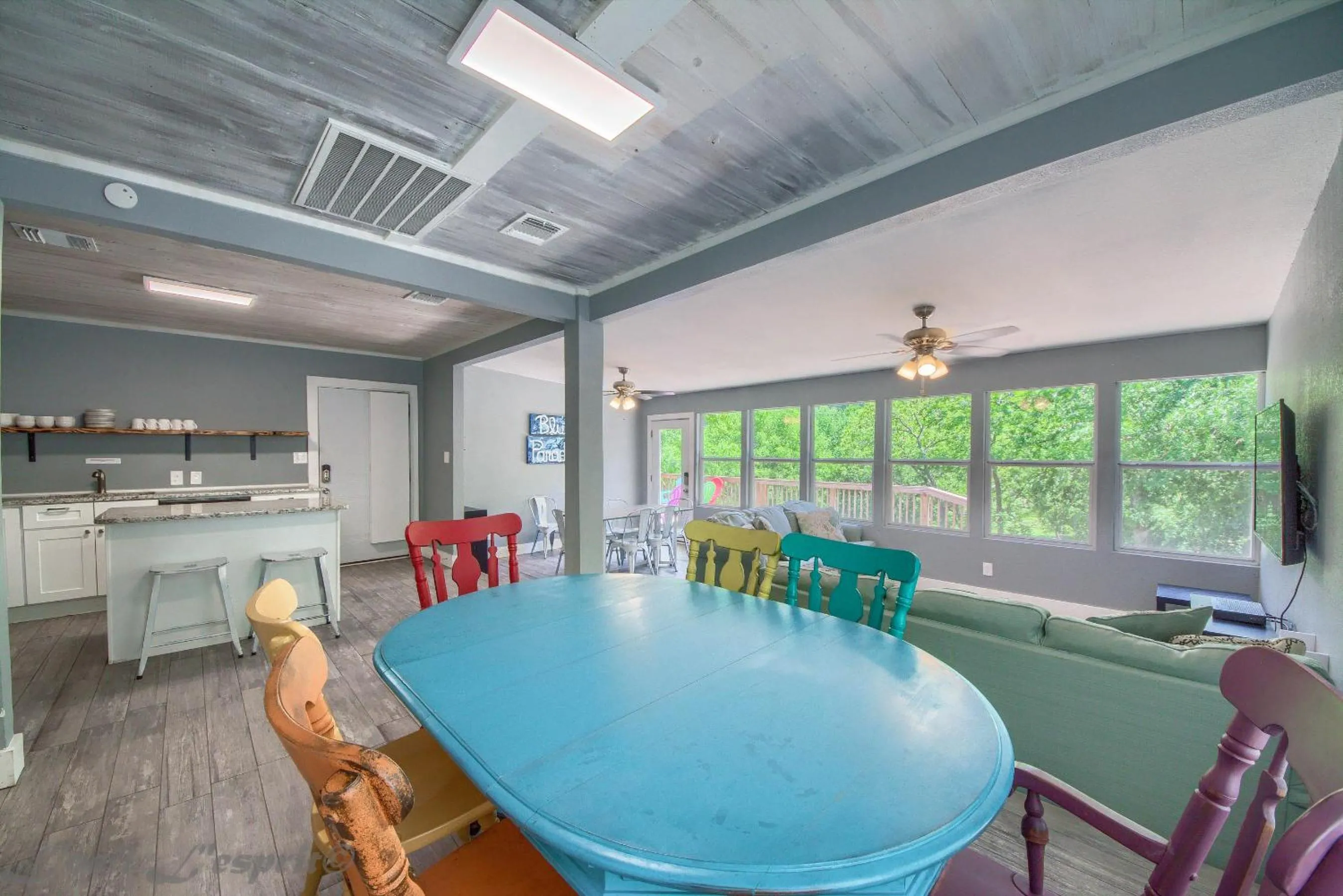 Other in RR 8554 Blue Paradise