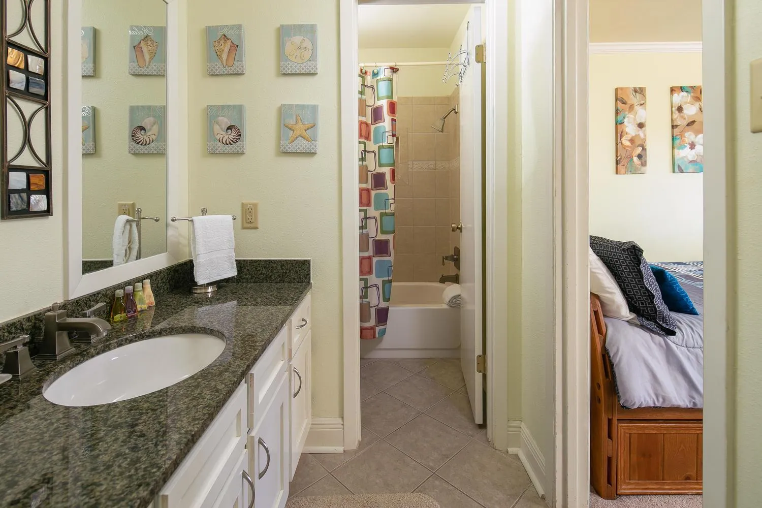 Other in Hill Country Hideaway TBM 208