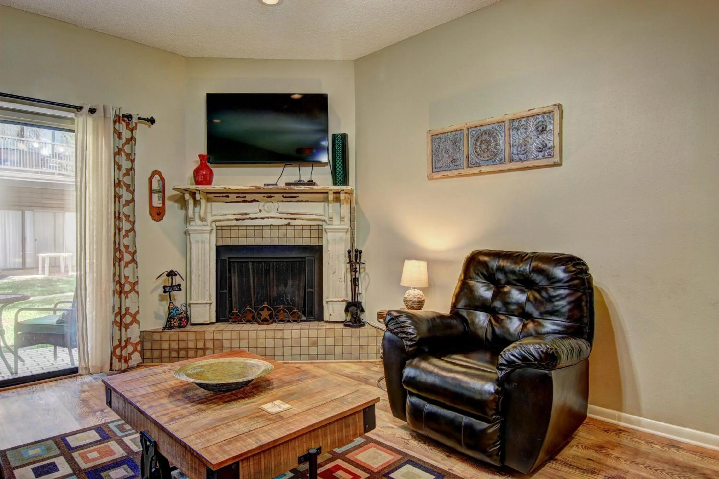 Other in CW B103 Go With The Flow