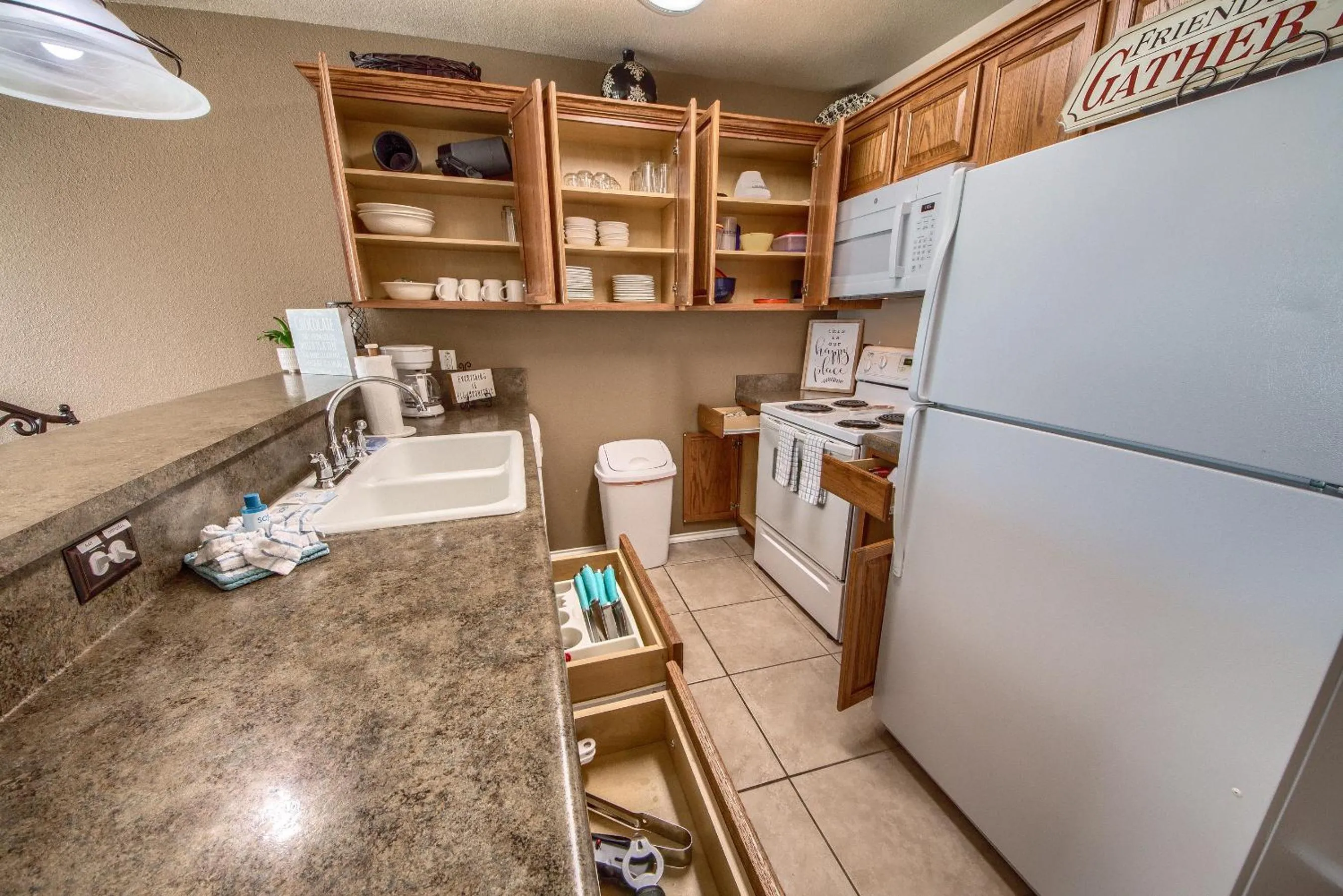 Other in On River Time WW D301