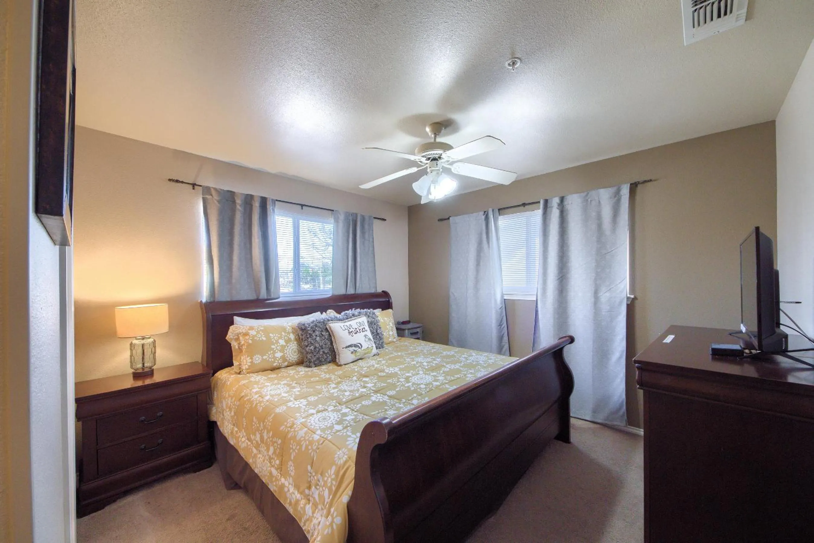 Other, Bed in On River Time WW D301