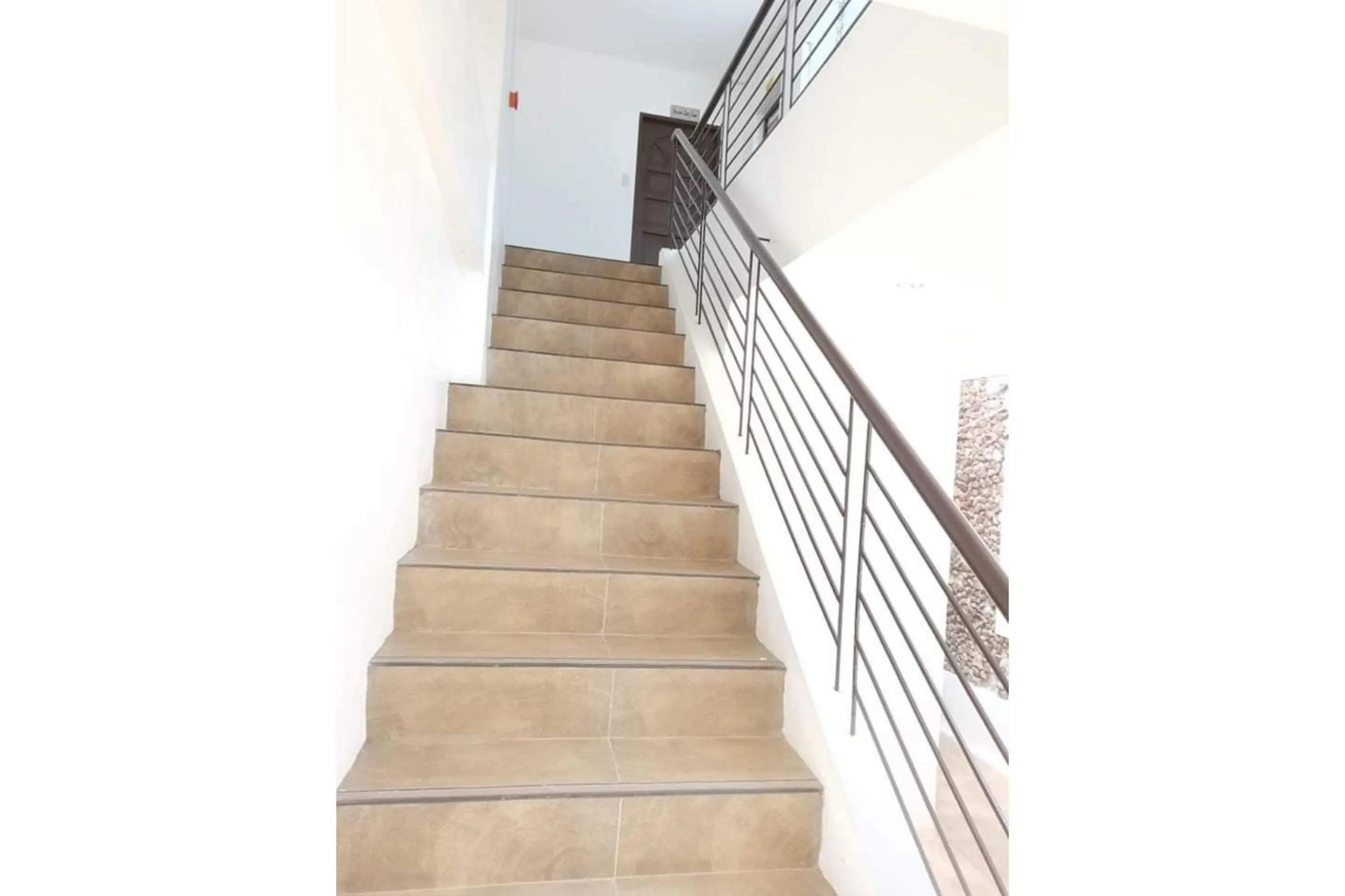 Lobby or reception in OYO 799 Ddd Habitat Iloilo