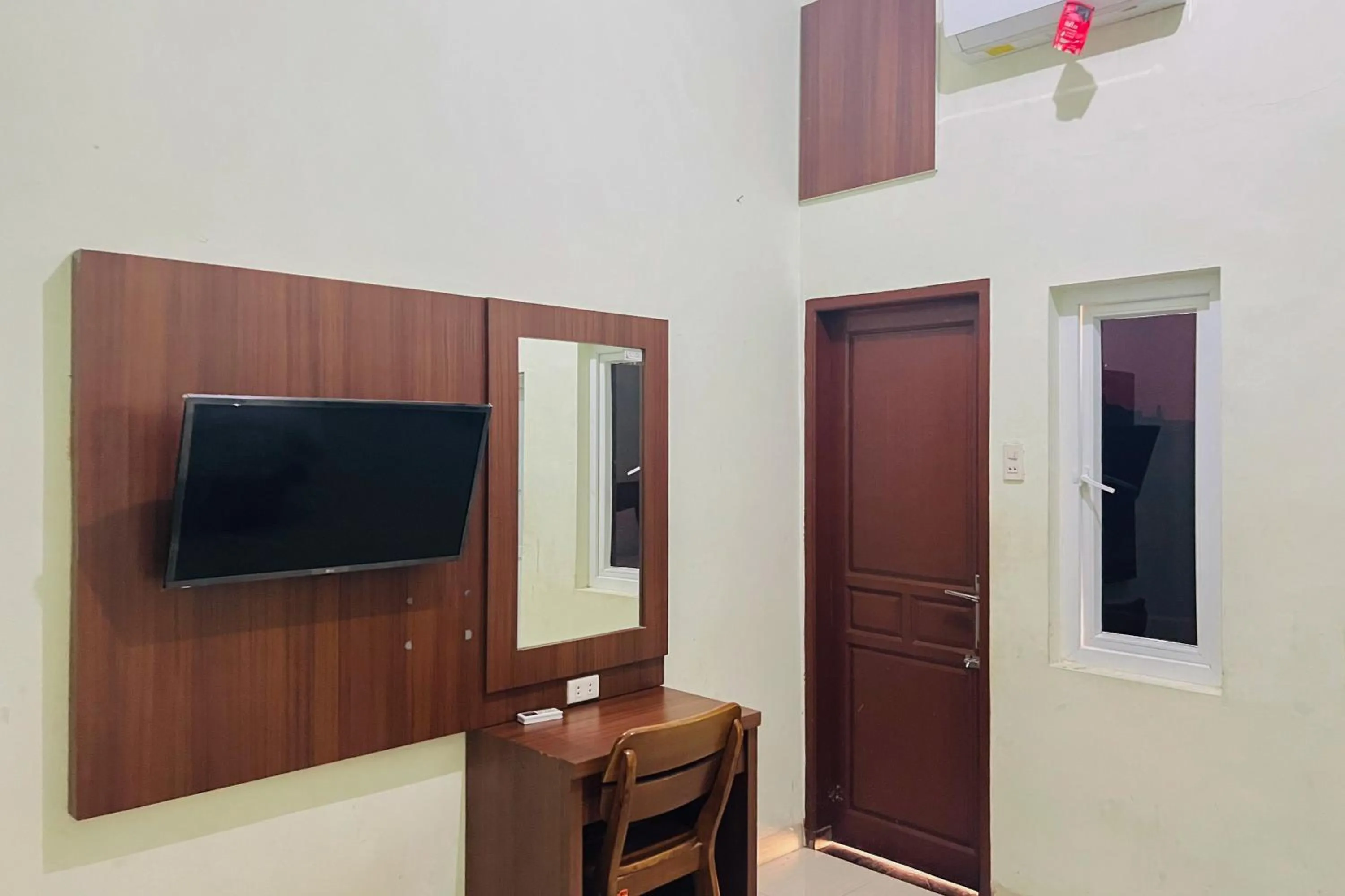 TV and multimedia in Teratai Residence RedPartner