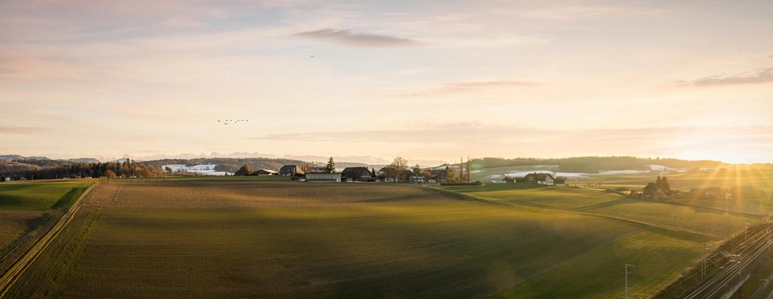 View (from property/room) in Holiday Inn Bern Westside by IHG
