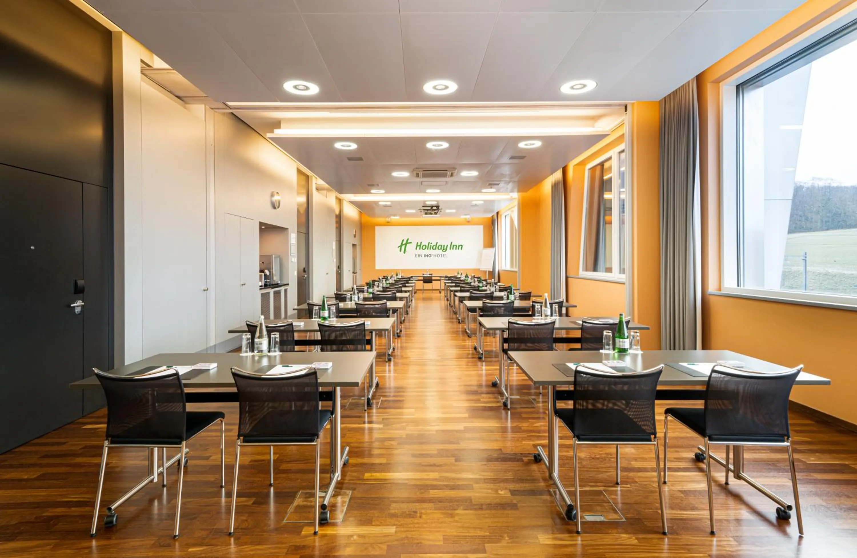 Banquet/Function facilities in Holiday Inn Bern Westside by IHG