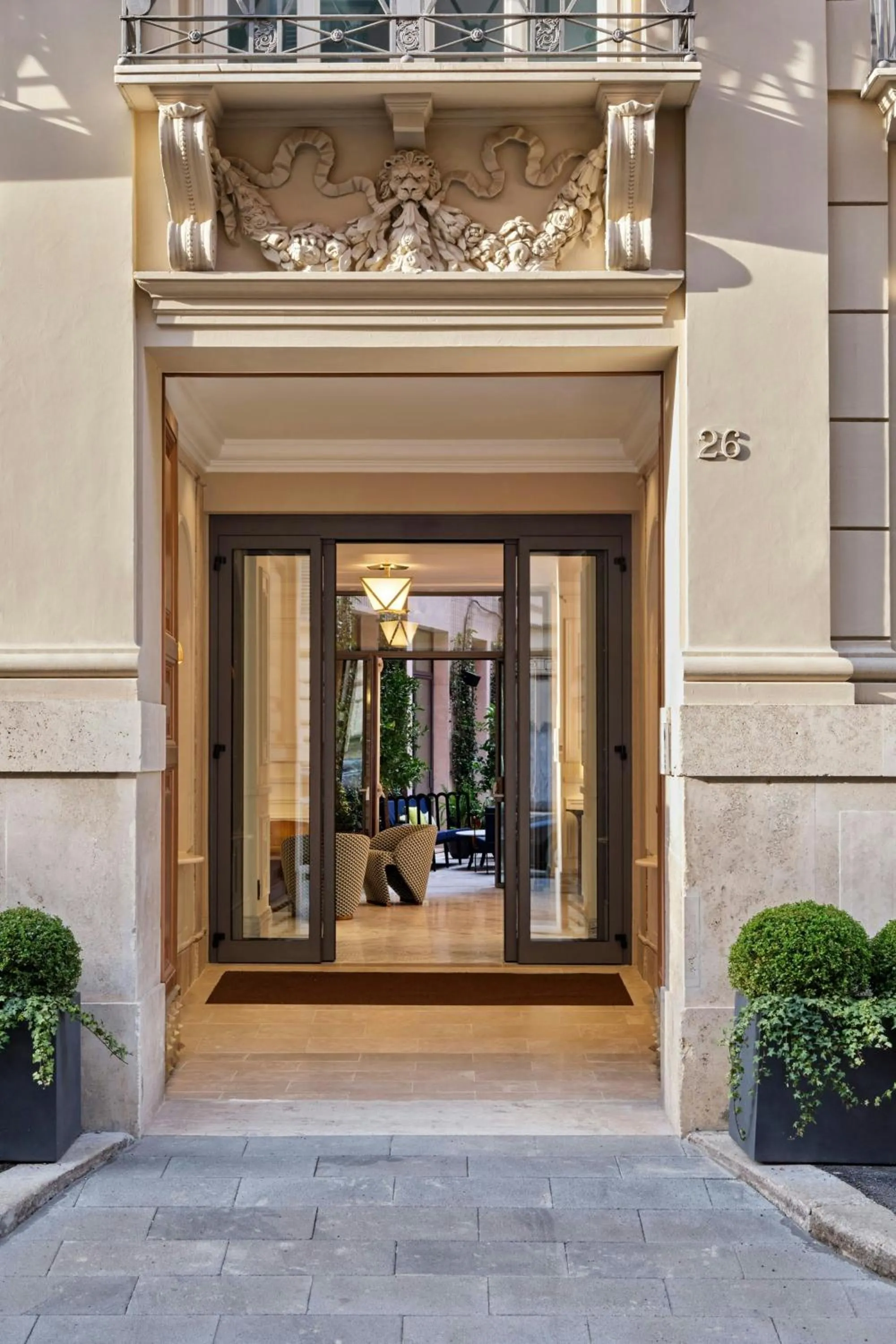 Meeting/conference room in W Rome