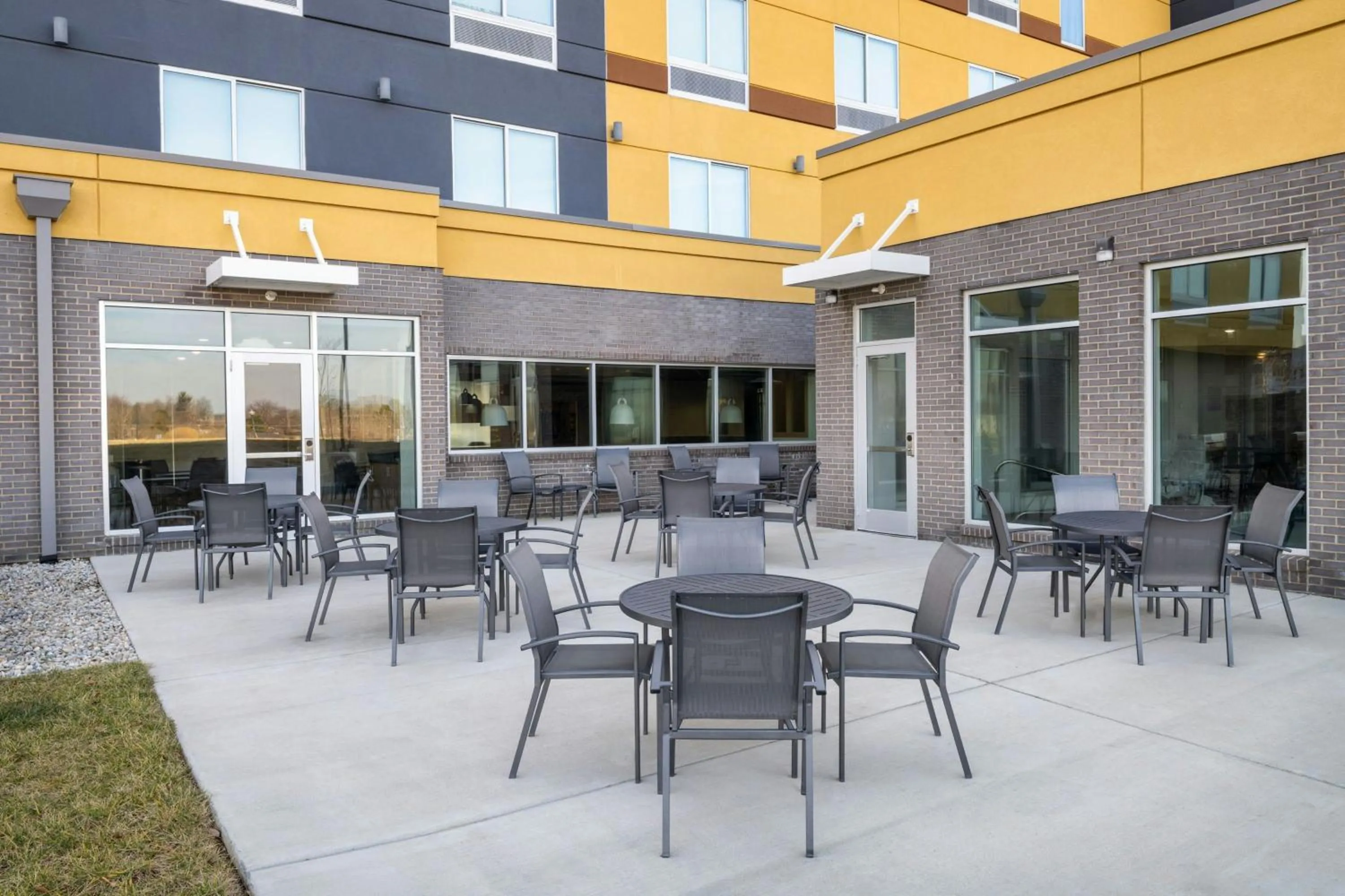 Other in Fairfield by Marriott Inn & Suites Louisville Shepherdsville