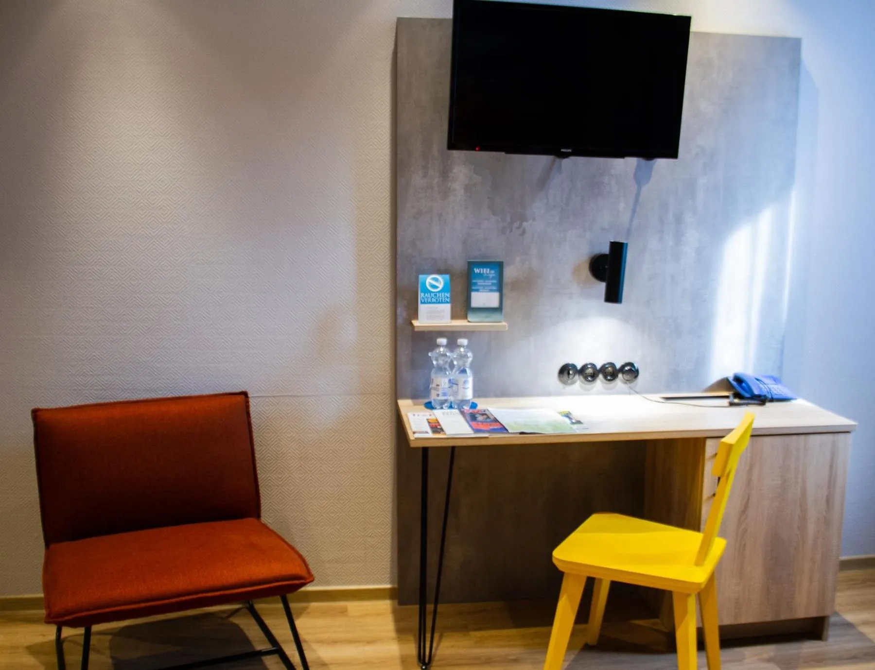 Hotel-Restaurant Steuermann