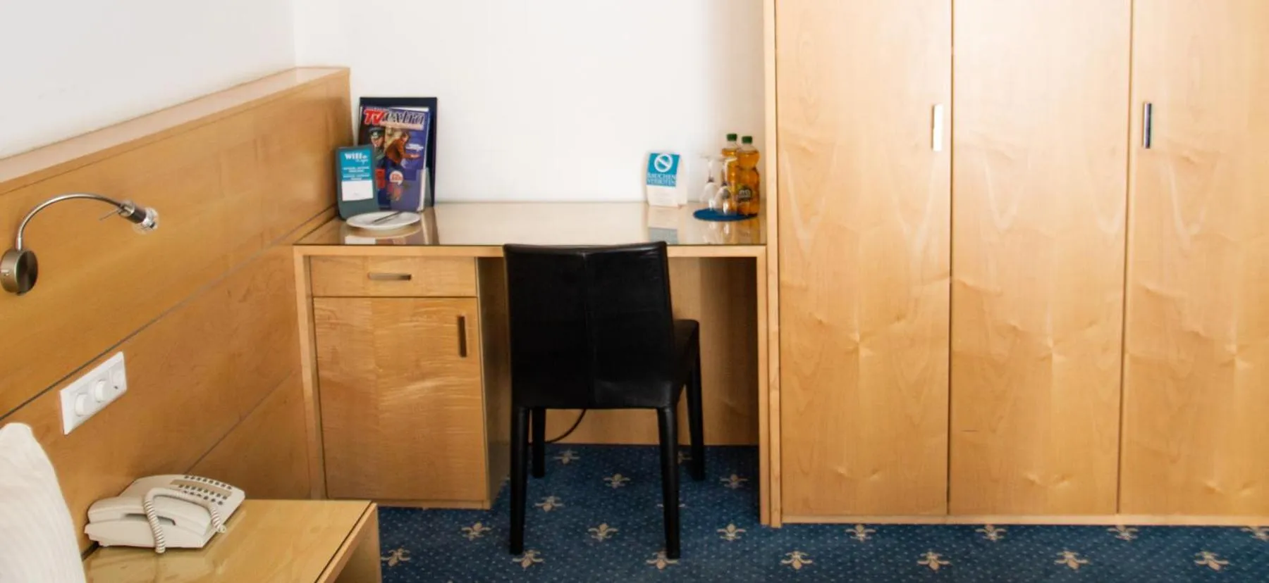 Hotel-Restaurant Steuermann