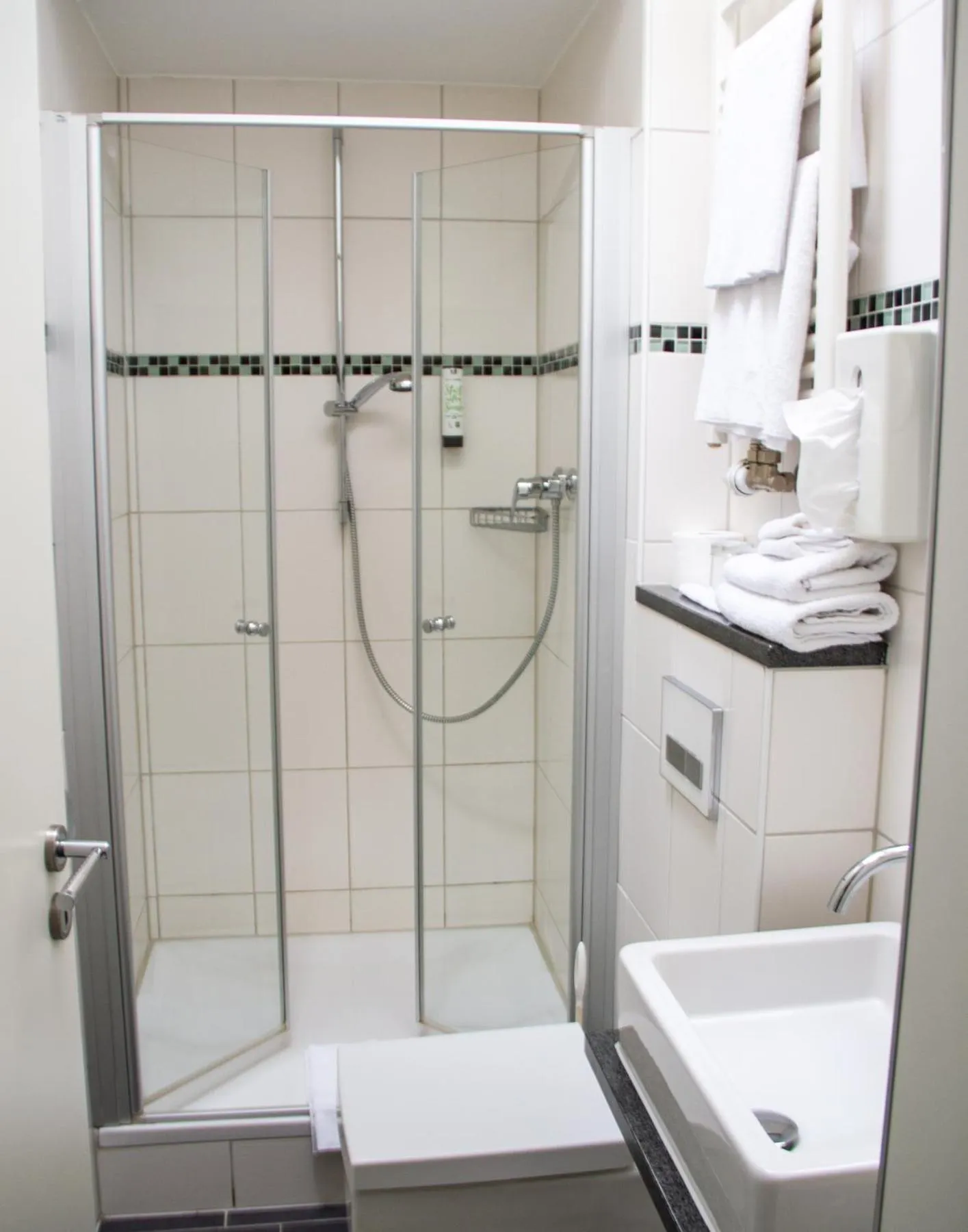 Hotel-Restaurant Steuermann