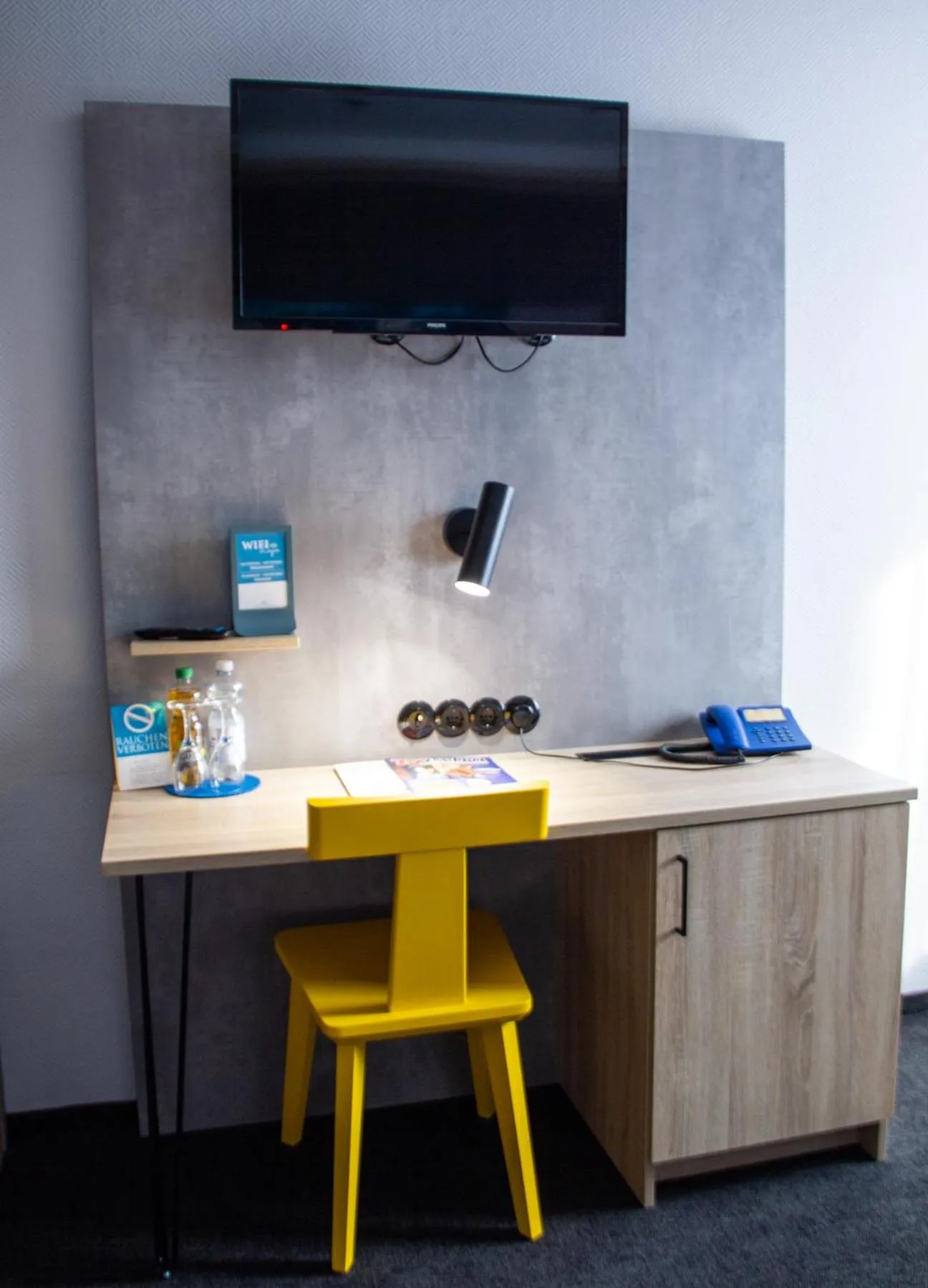 Hotel-Restaurant Steuermann