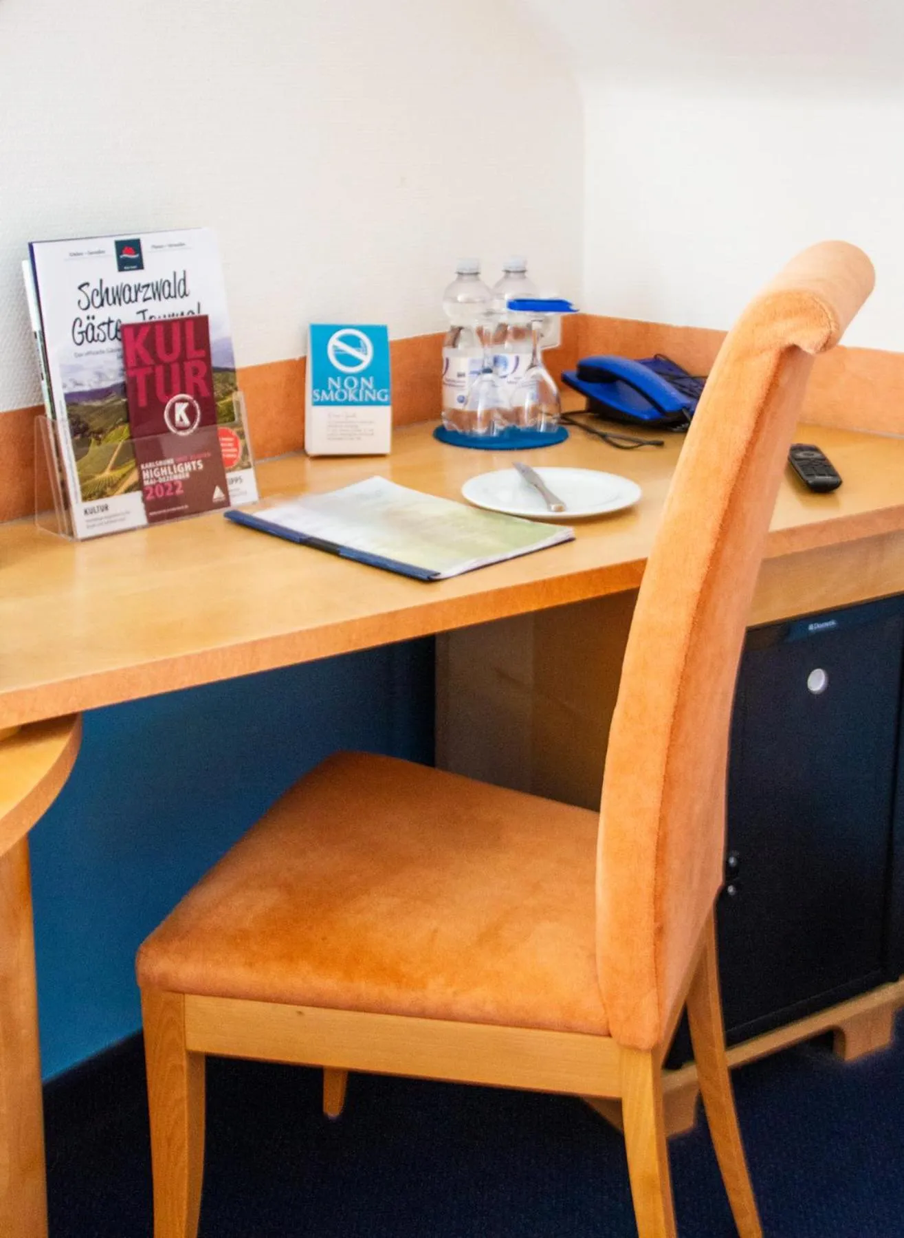 Hotel-Restaurant Steuermann