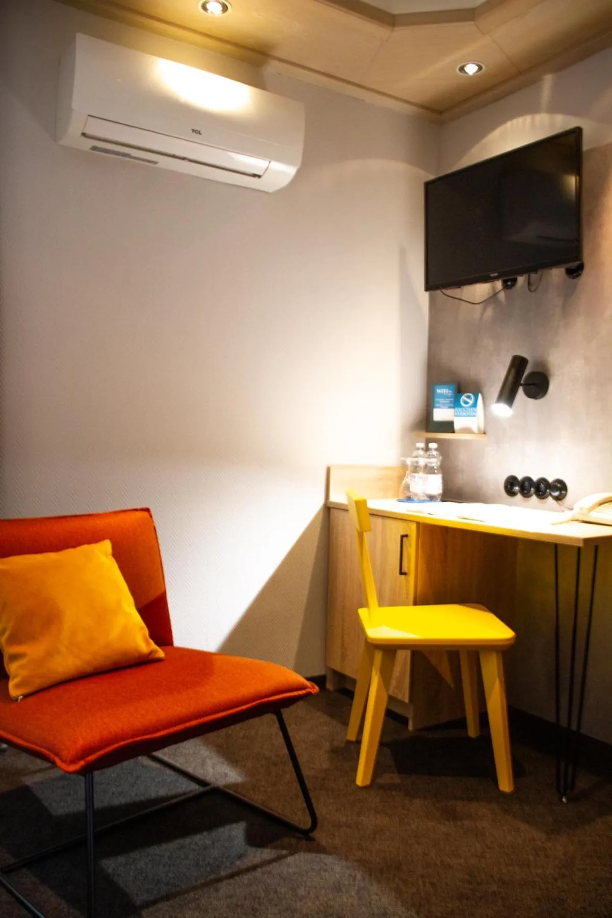 Hotel-Restaurant Steuermann