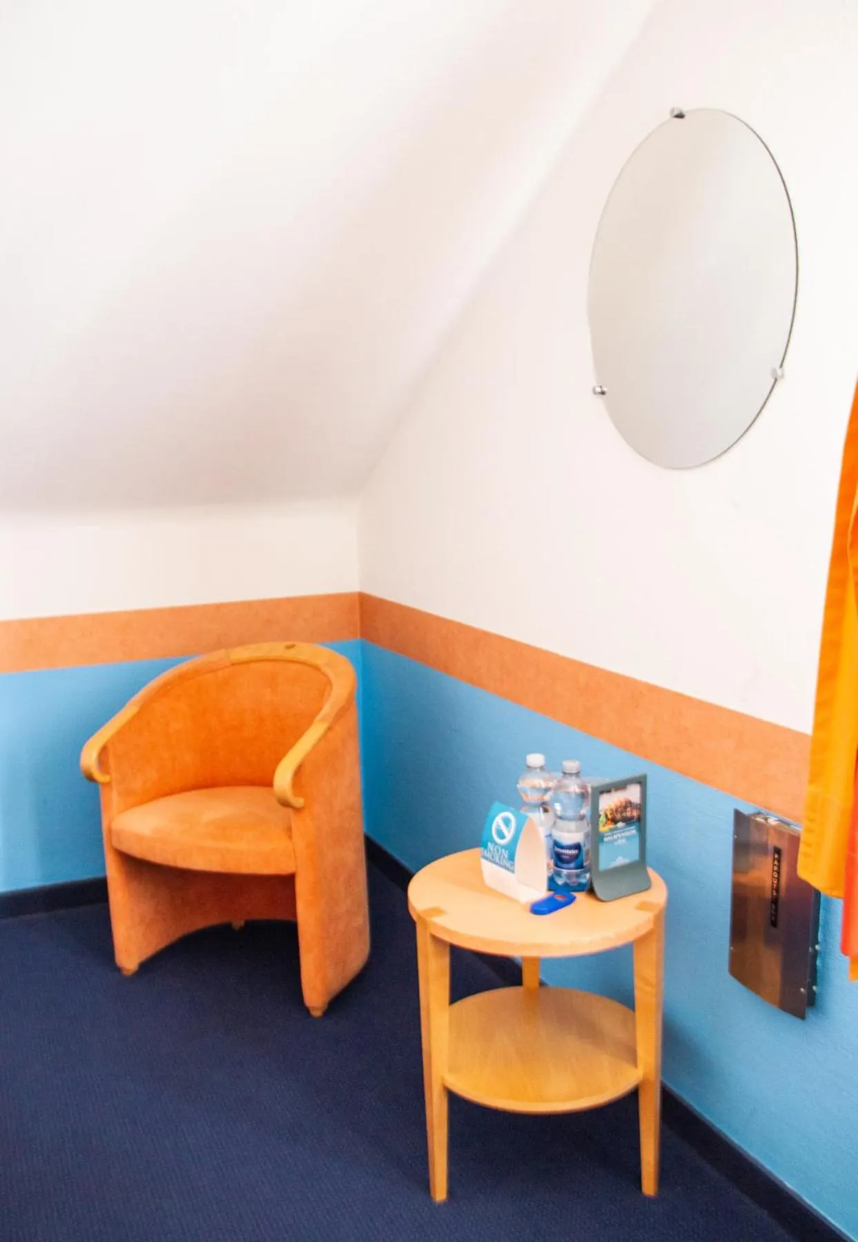 Hotel-Restaurant Steuermann