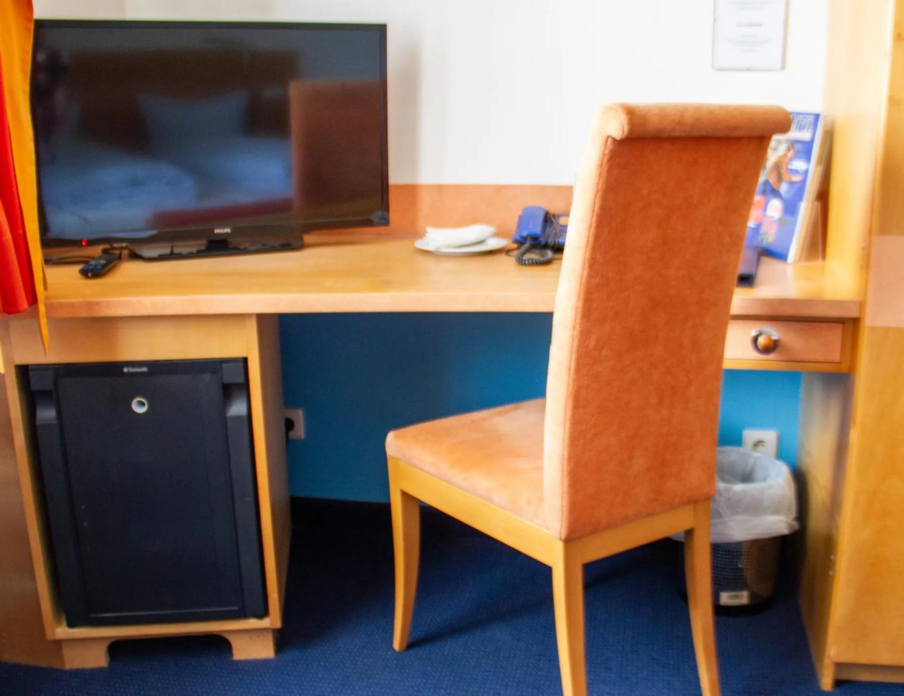 Hotel-Restaurant Steuermann