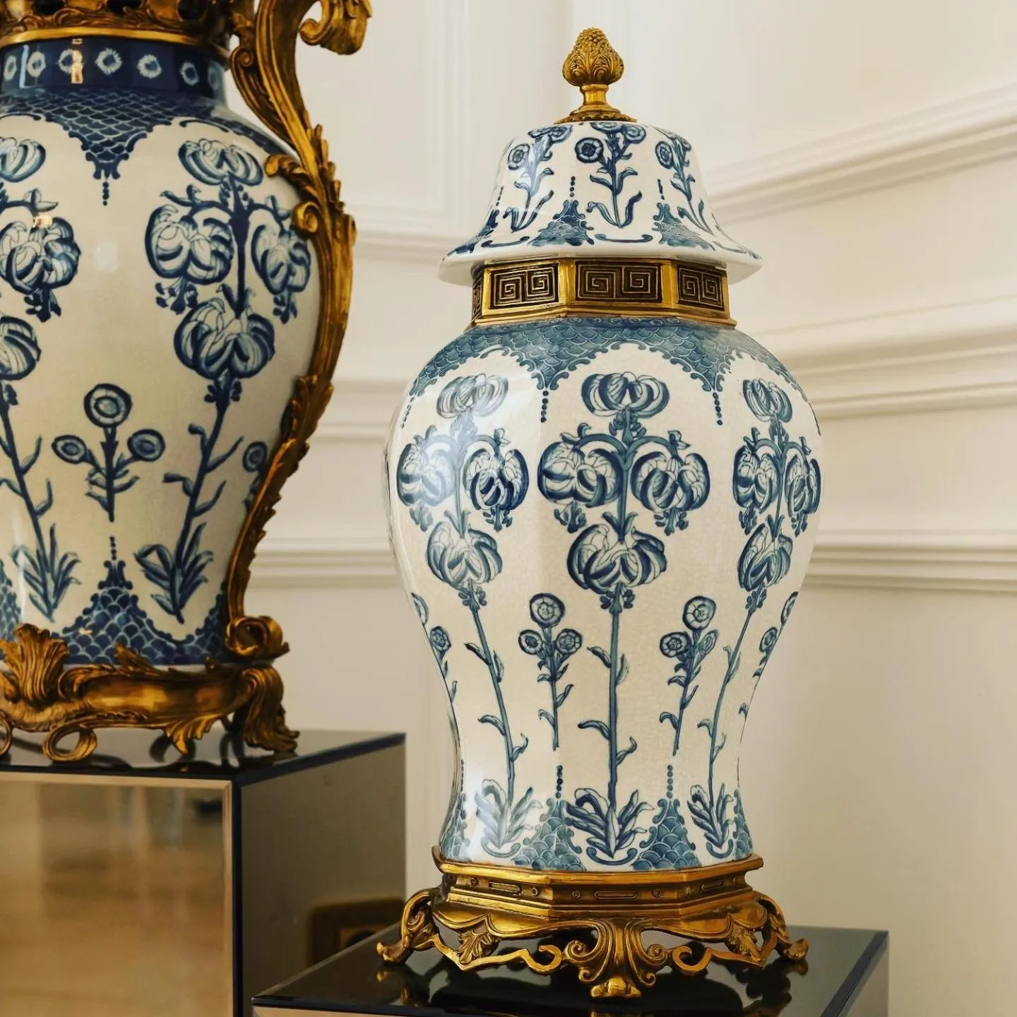 Le Château d Hardricourt