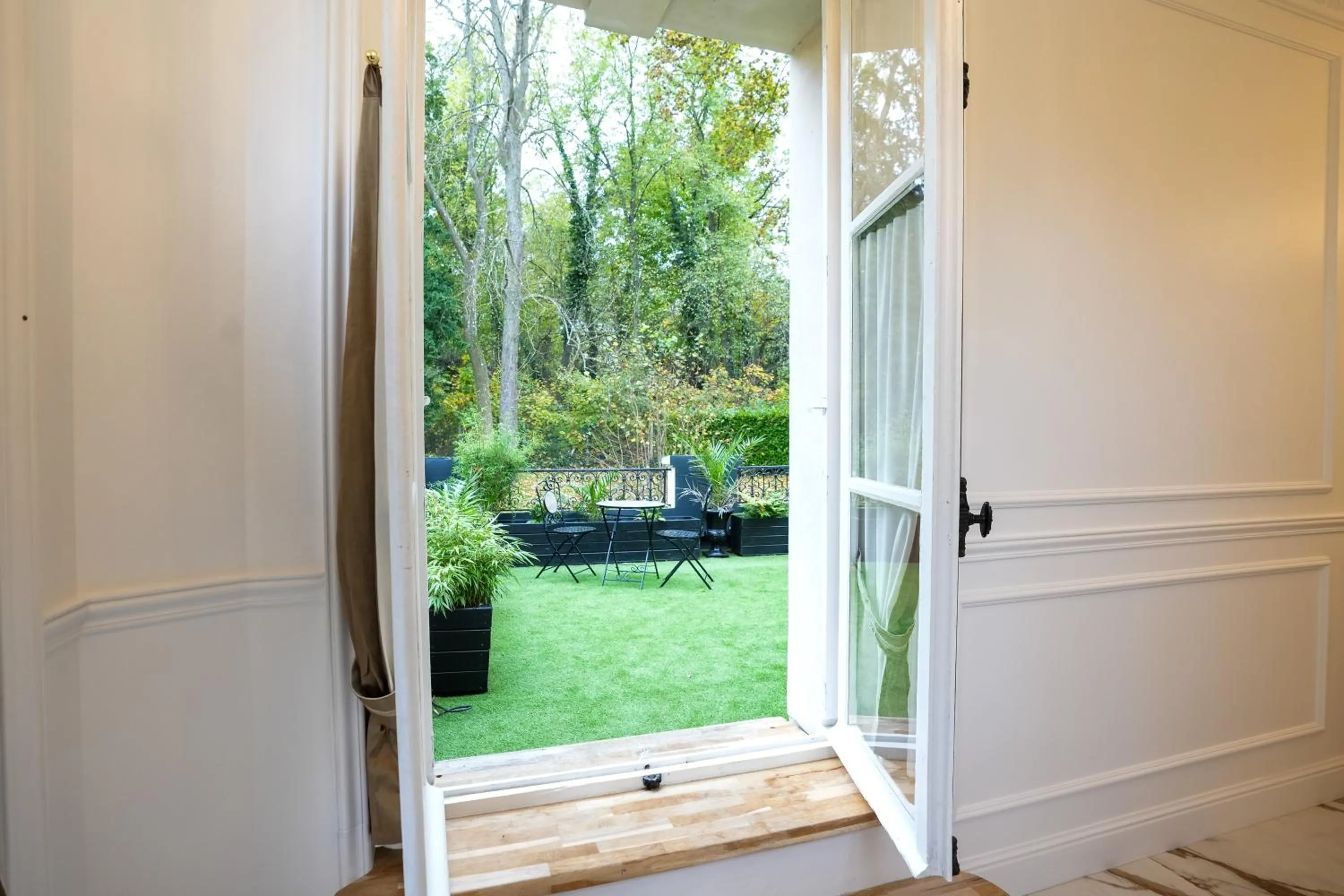 Le Château d Hardricourt