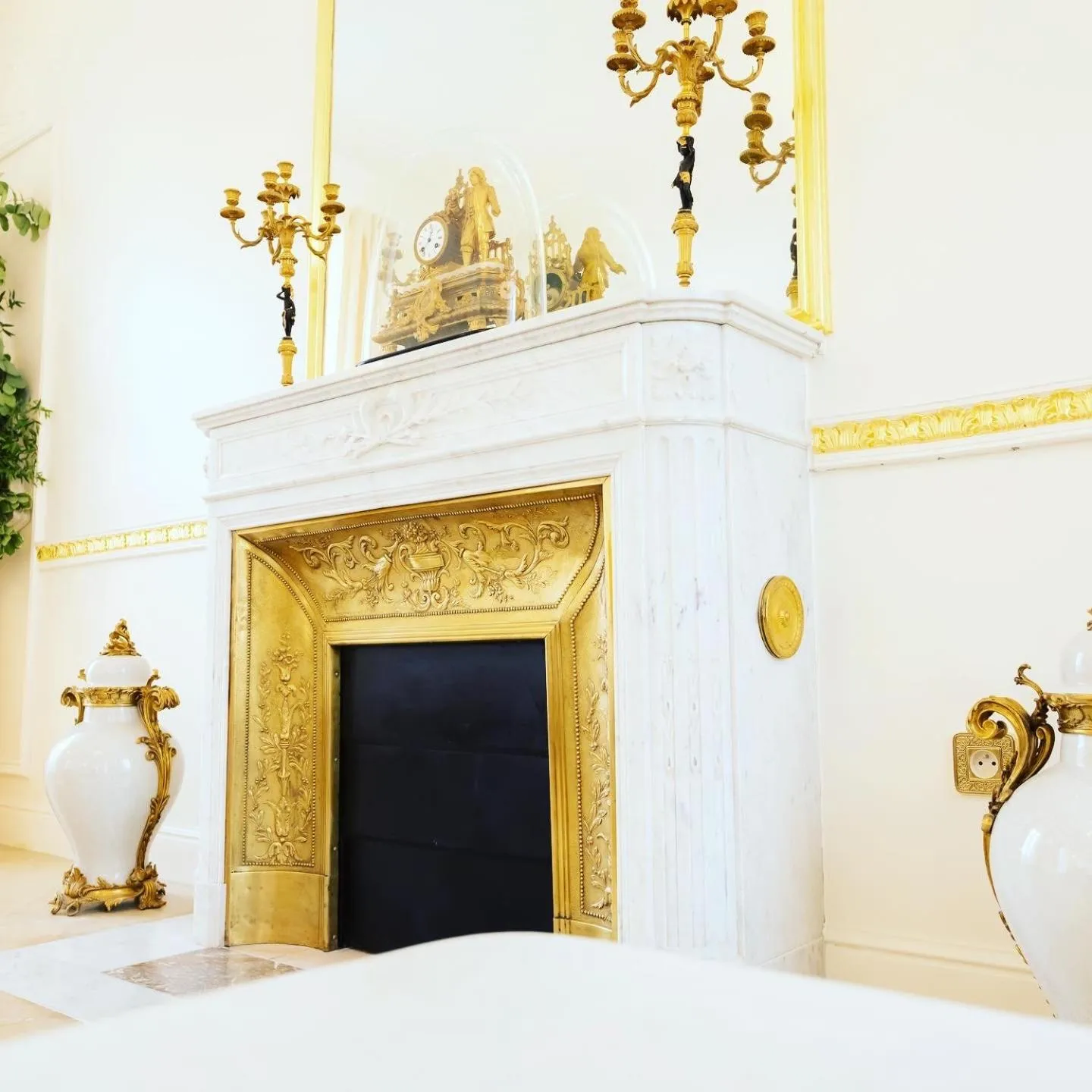 Le Château d Hardricourt