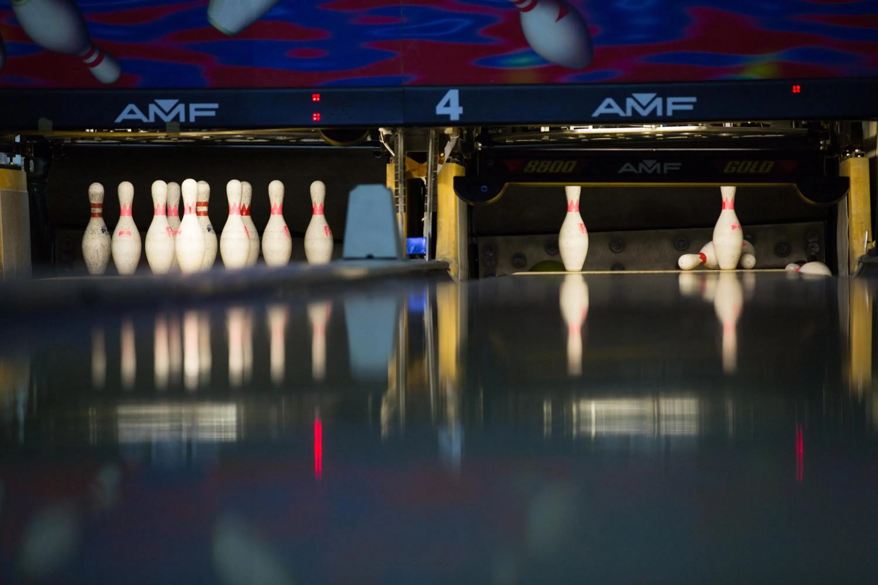 Area and facilities in InterContinental Mzaar Lebanon Mountain Resort & Spa by IHG