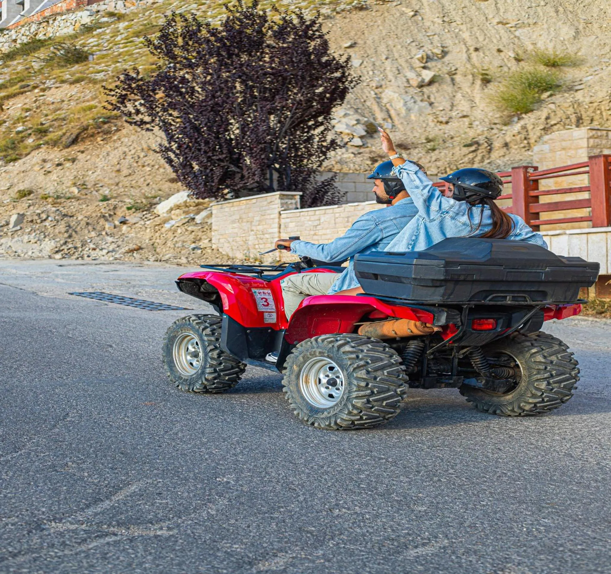 Nearby landmark in InterContinental Mzaar Lebanon Mountain Resort & Spa by IHG