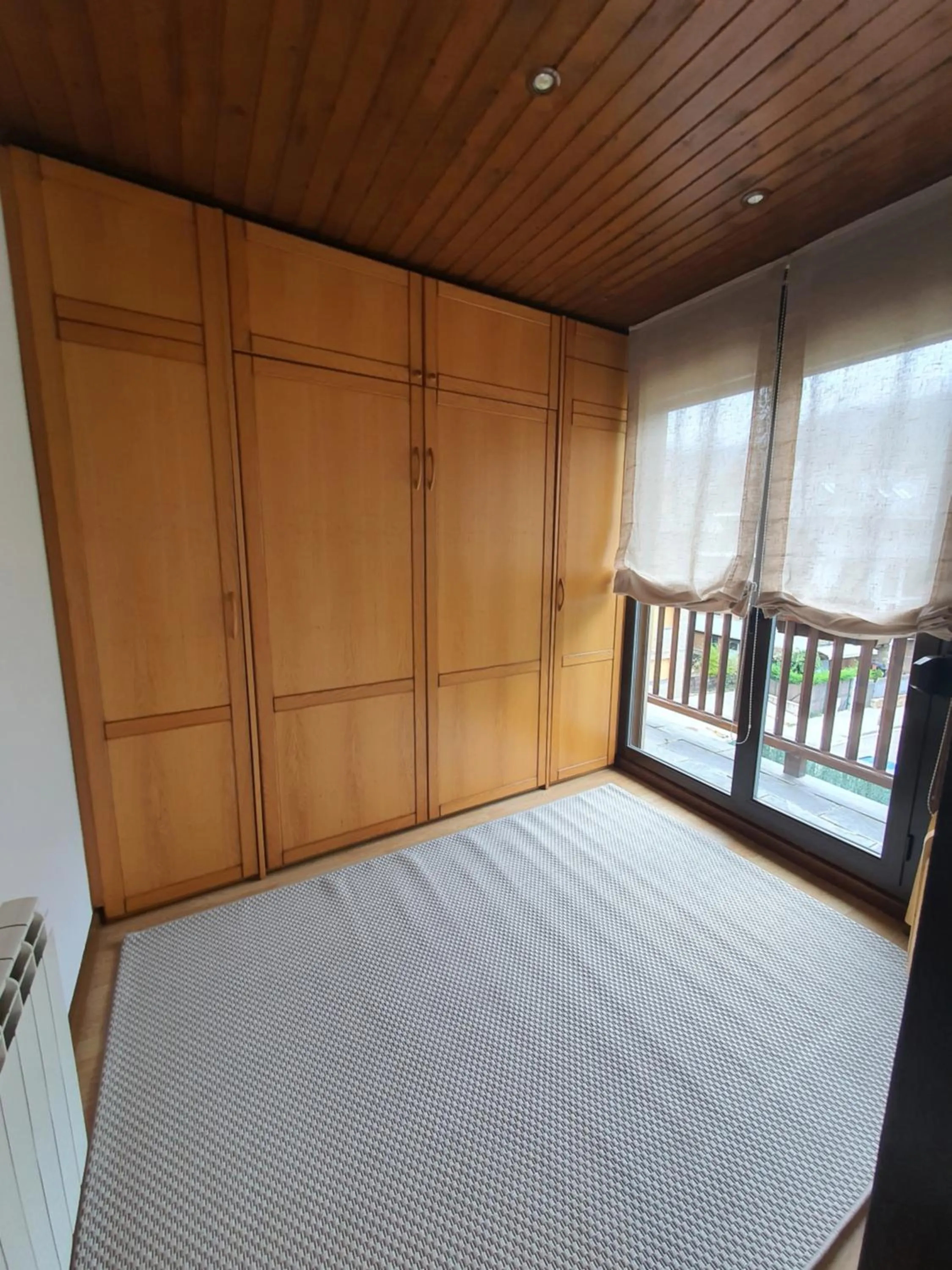 Bedroom in VIELHA XVI