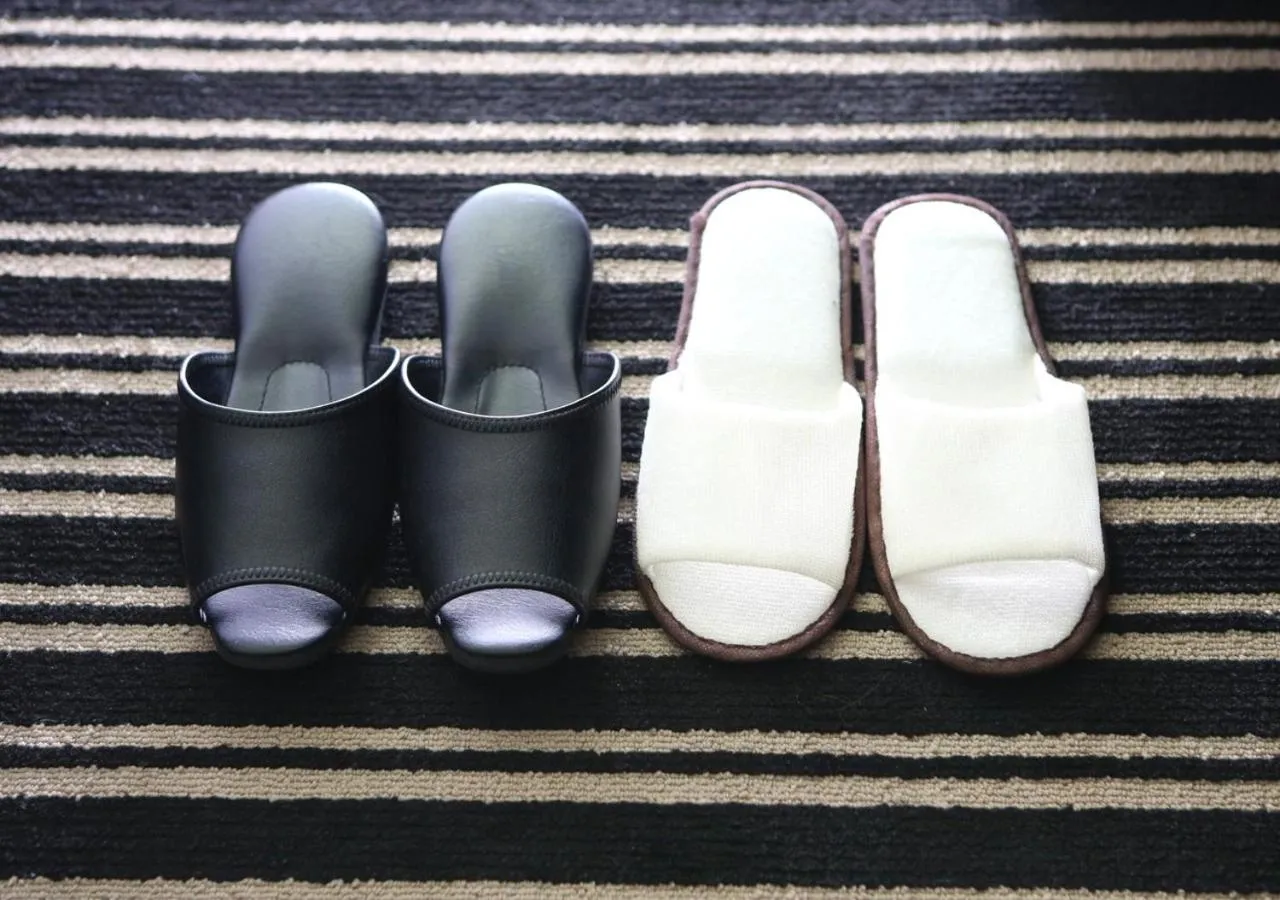 Area and facilities in APA Hotel Hakata Ekimae 3Chome