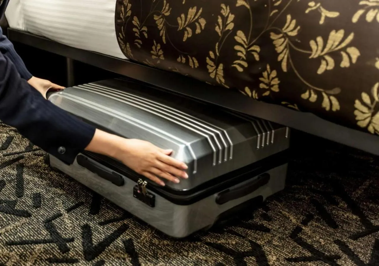 Area and facilities in APA Hotel Hakata Ekimae 3Chome