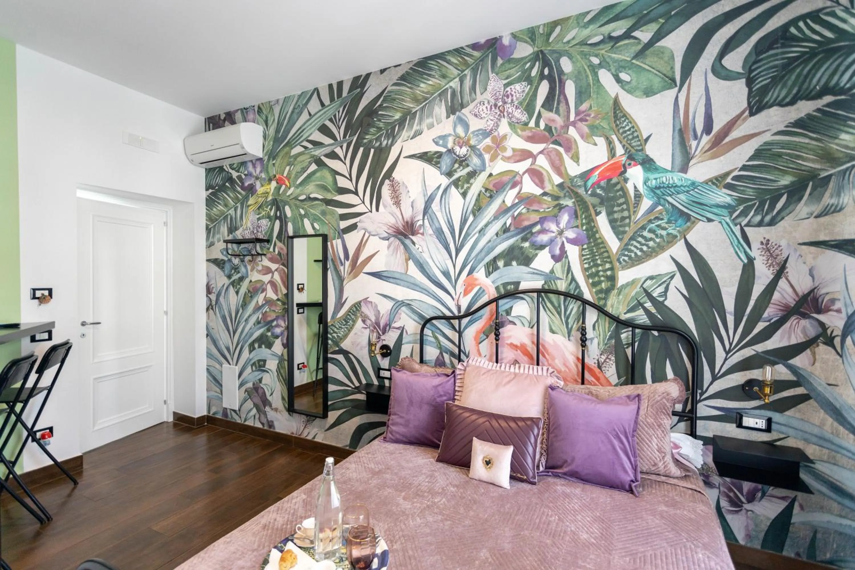 Il Sestante vista mare