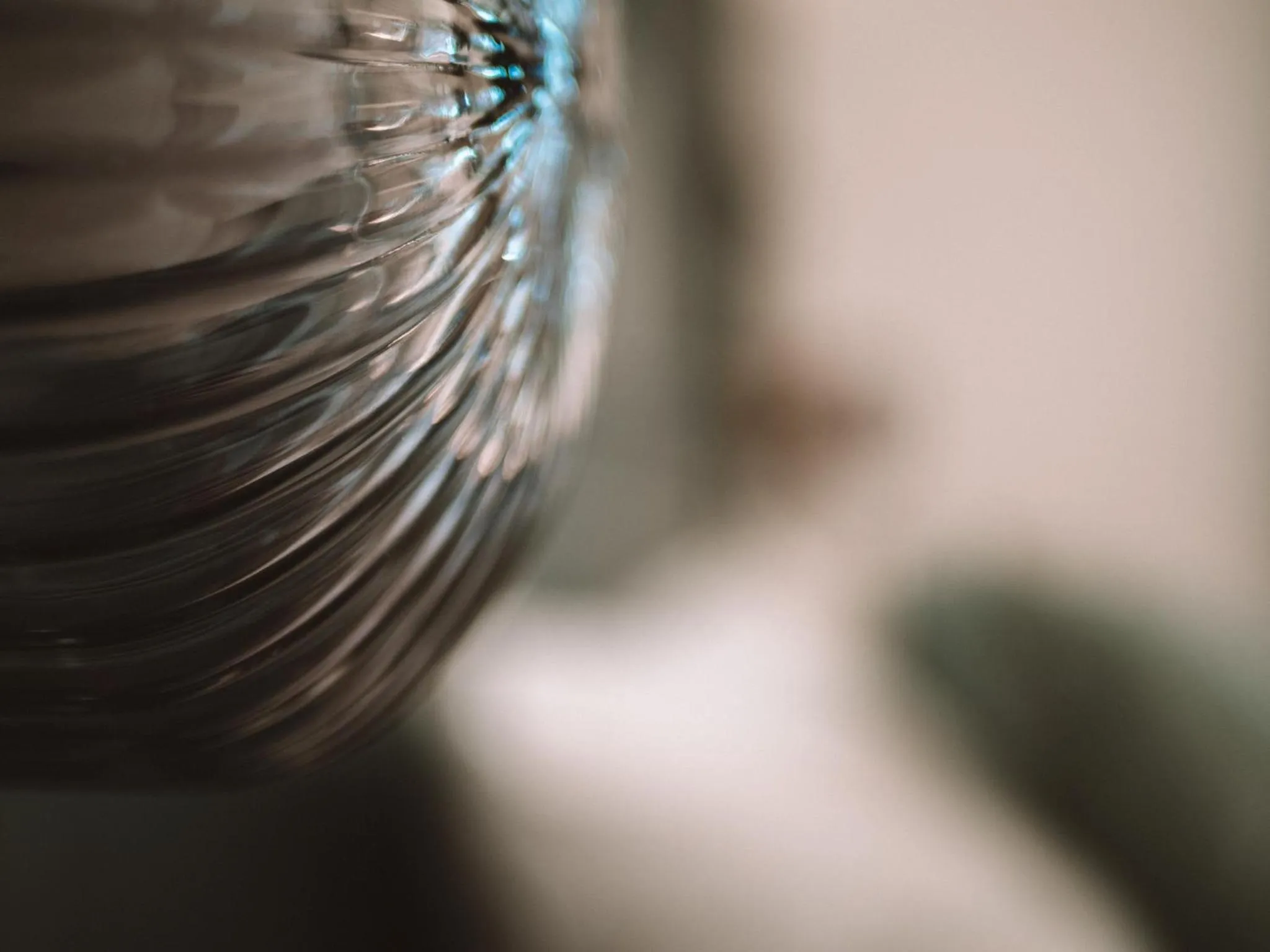 Photo of the whole room in LEDA AM ECK